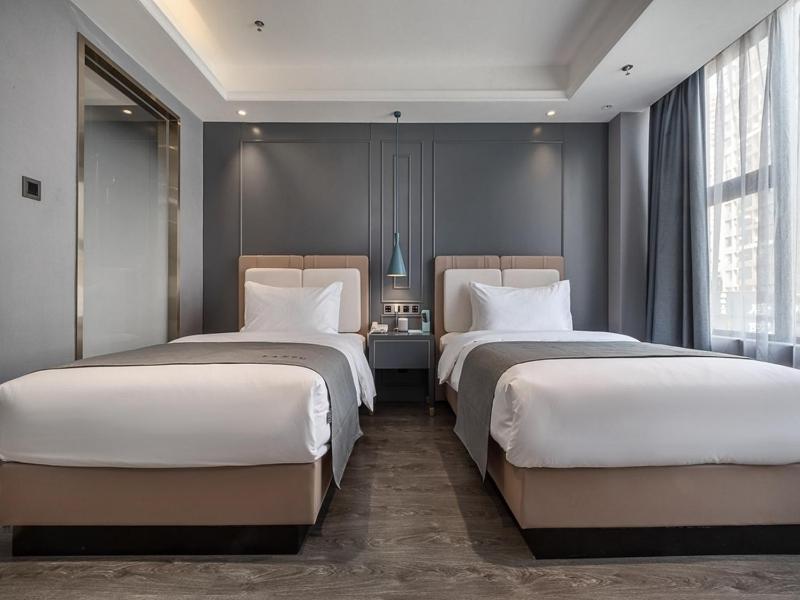 Superior Twin Room photo 3
