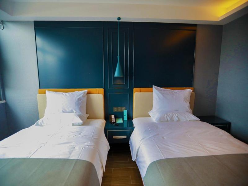 Executive Twin Room photo 3