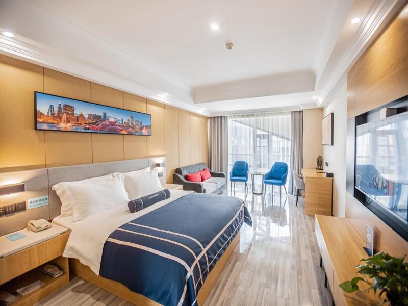 Deluxe Double Room  photo 1