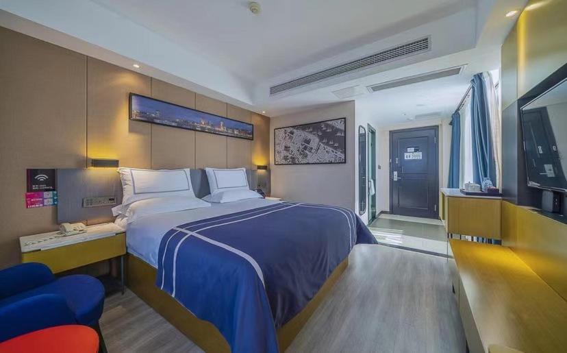Deluxe Double Room  photo 3