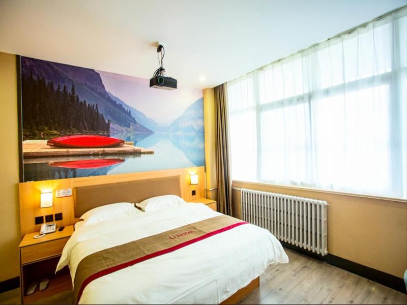 Deluxe Suite photo 2