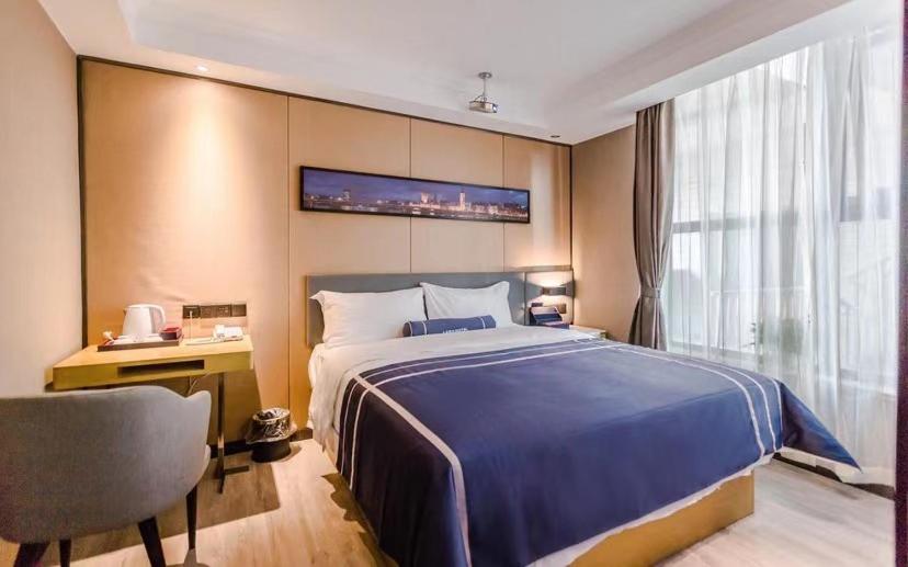 Lanyi Double Room