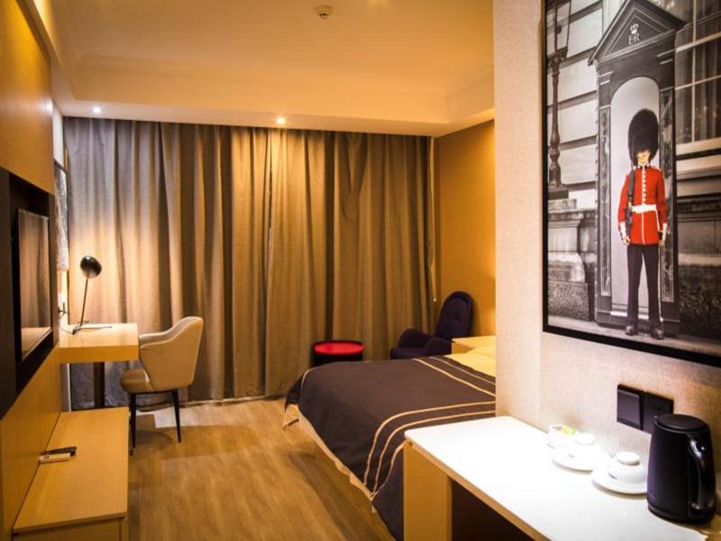 Superior Double Room photo 3