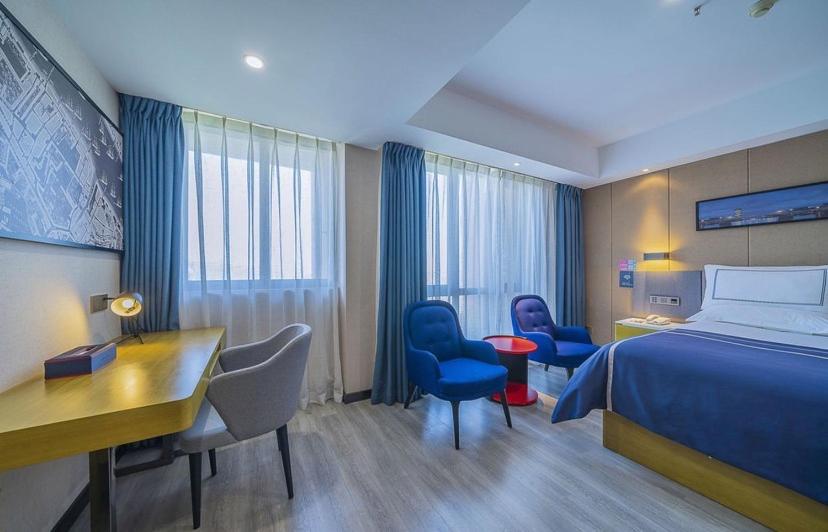 Executive Premier Double Room photo 2