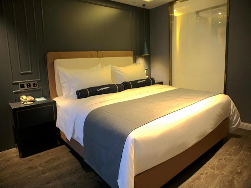 Lanyi Double Room photo 2