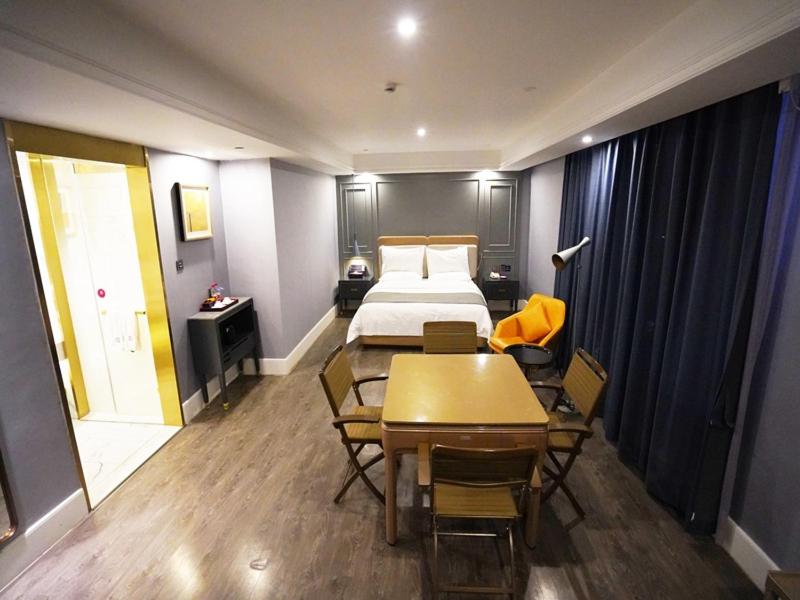 Executive Single Room photo 2