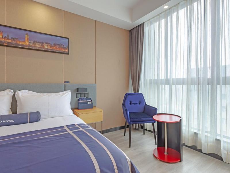 Double Room With View photo 3