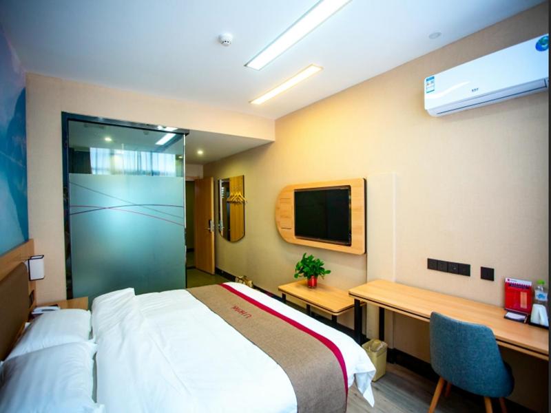 Double Room with View photo 3