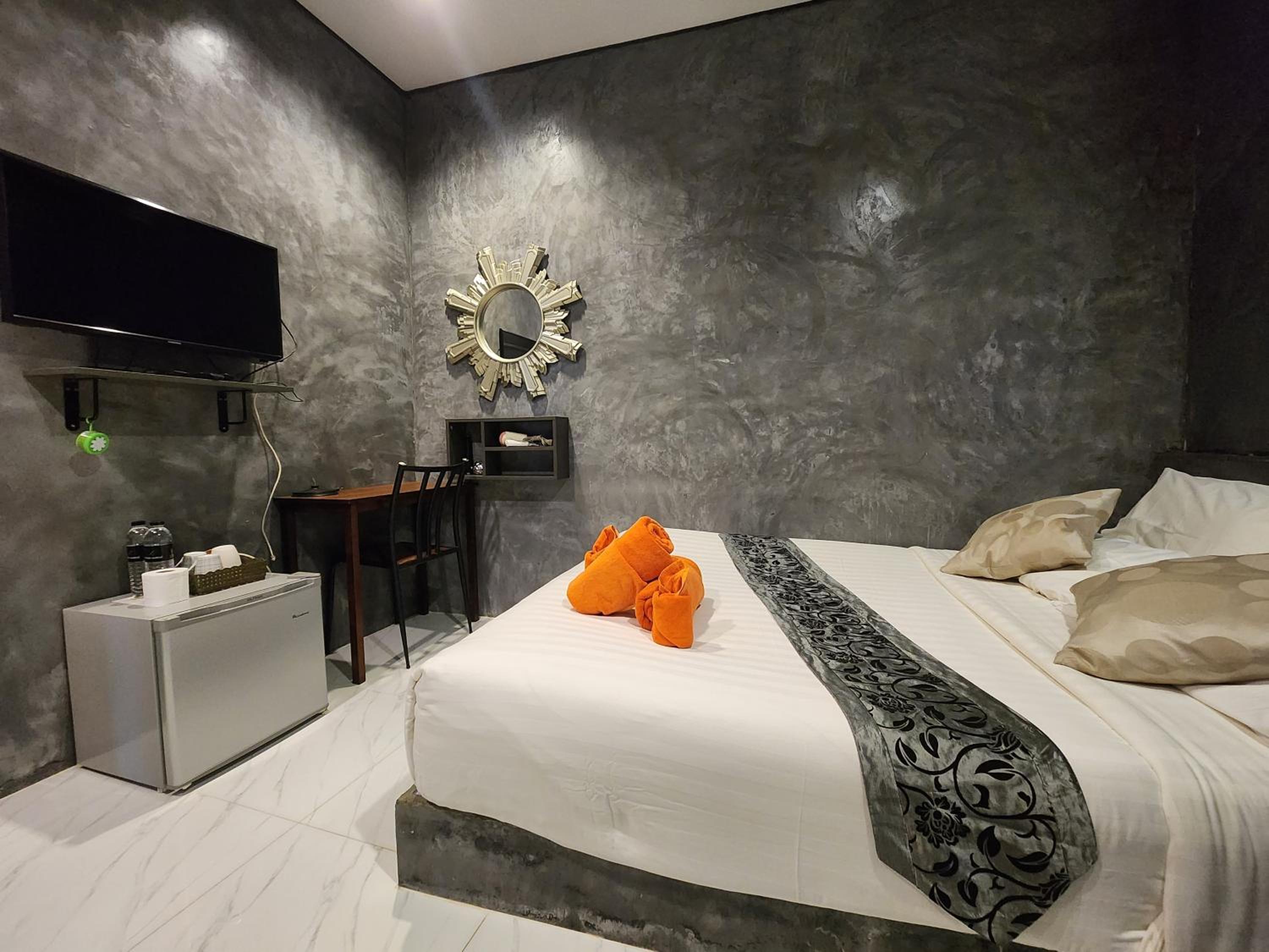 Superior Room with Garden View - Photo 16