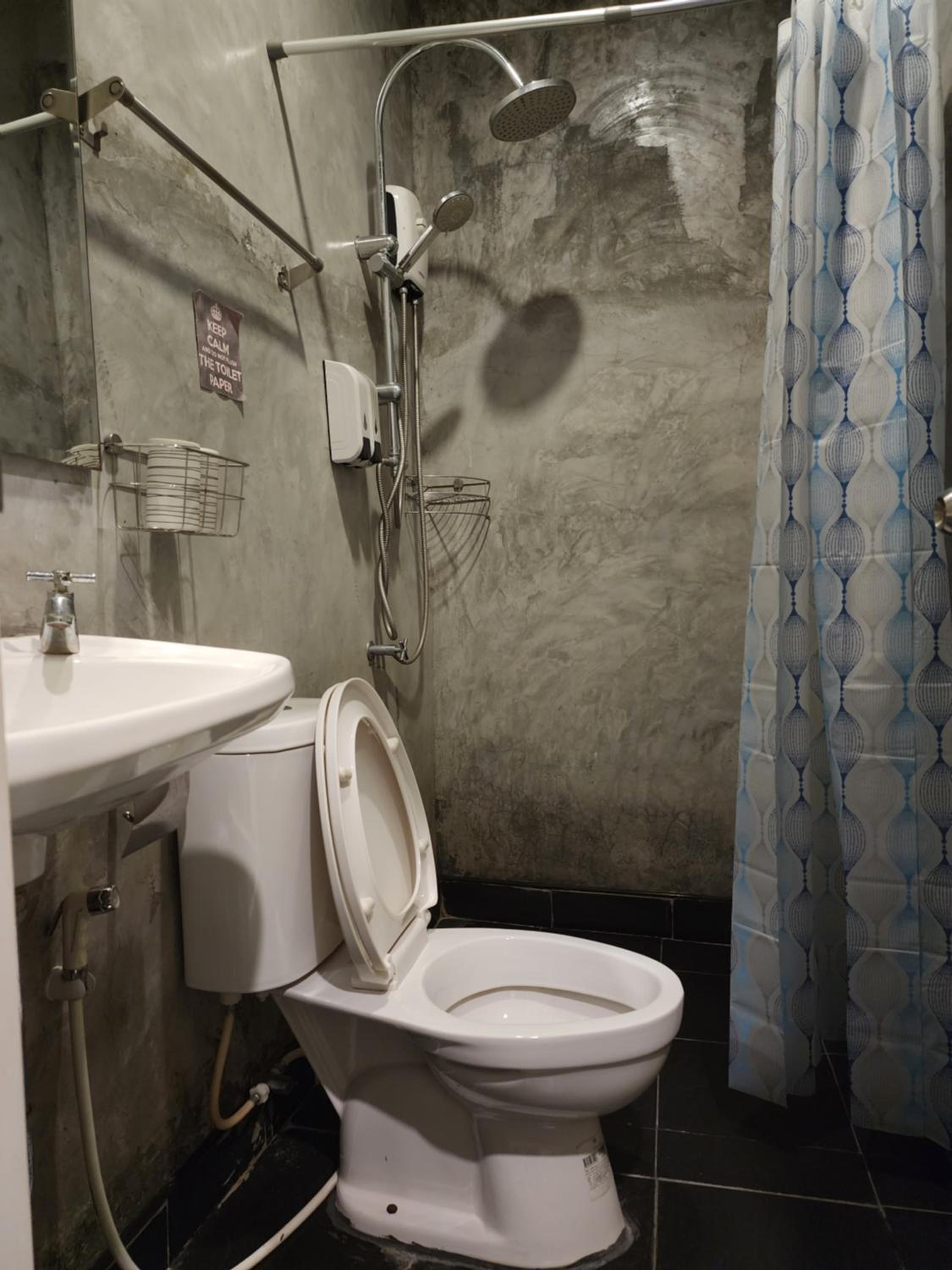 Deluxe Room with Garden View - Photo 6