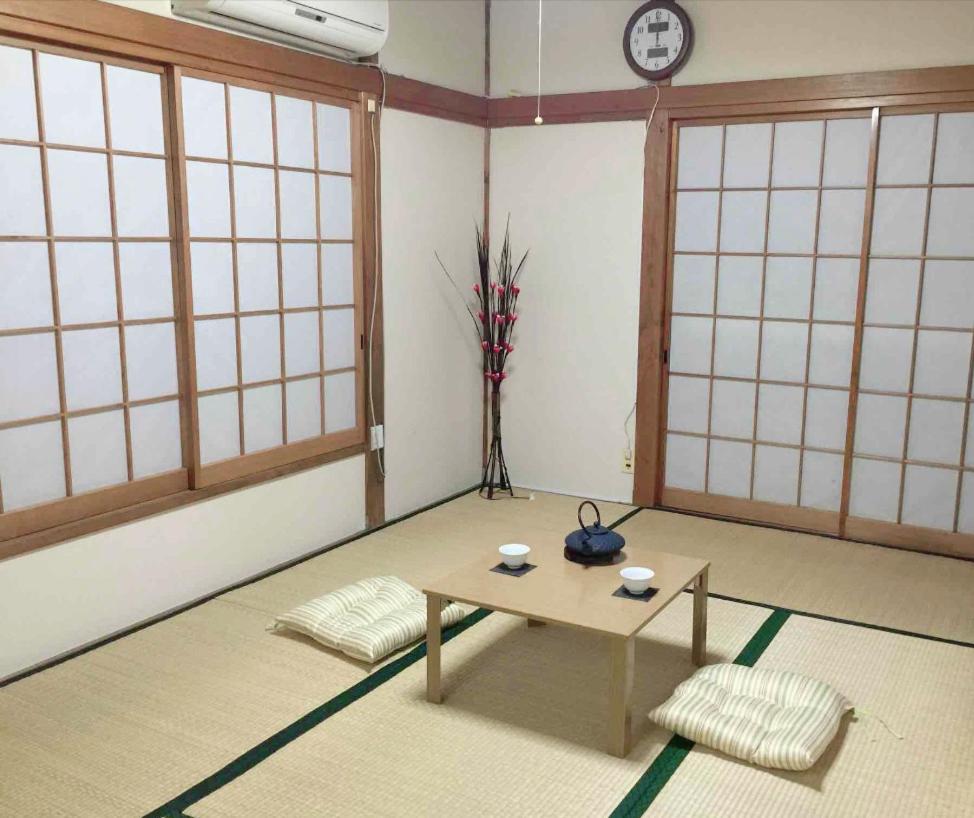Three-Bedroom House photo 1