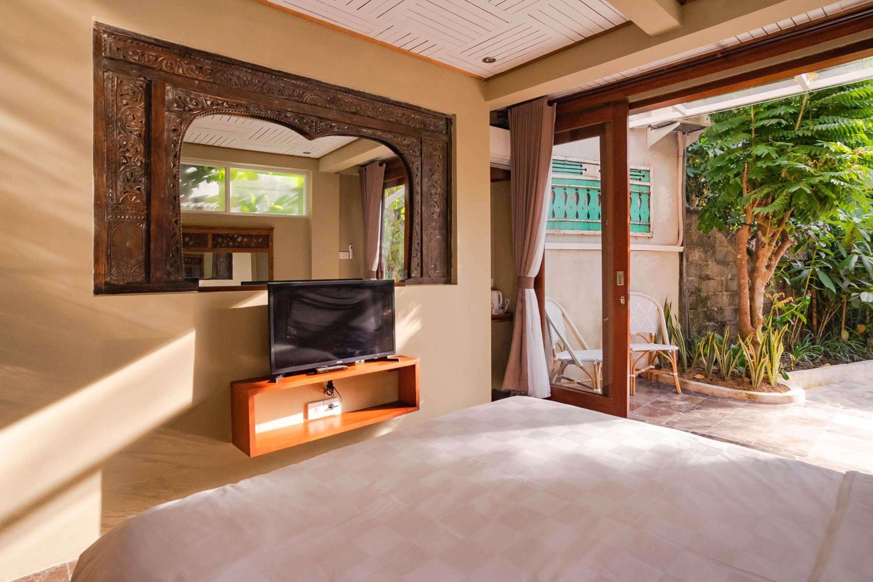 Superior Villa - Photo 20