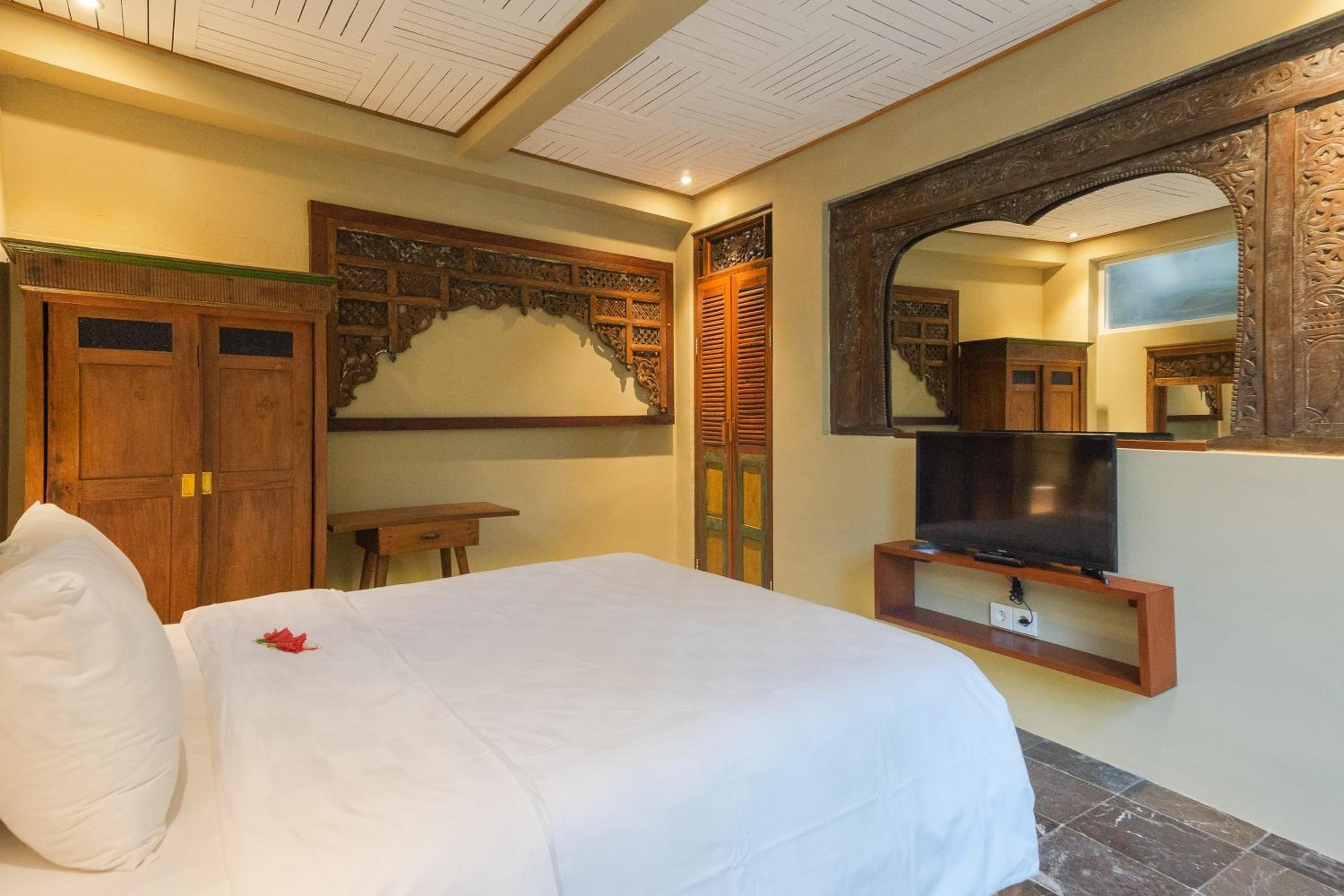 Superior Villa - Photo 17