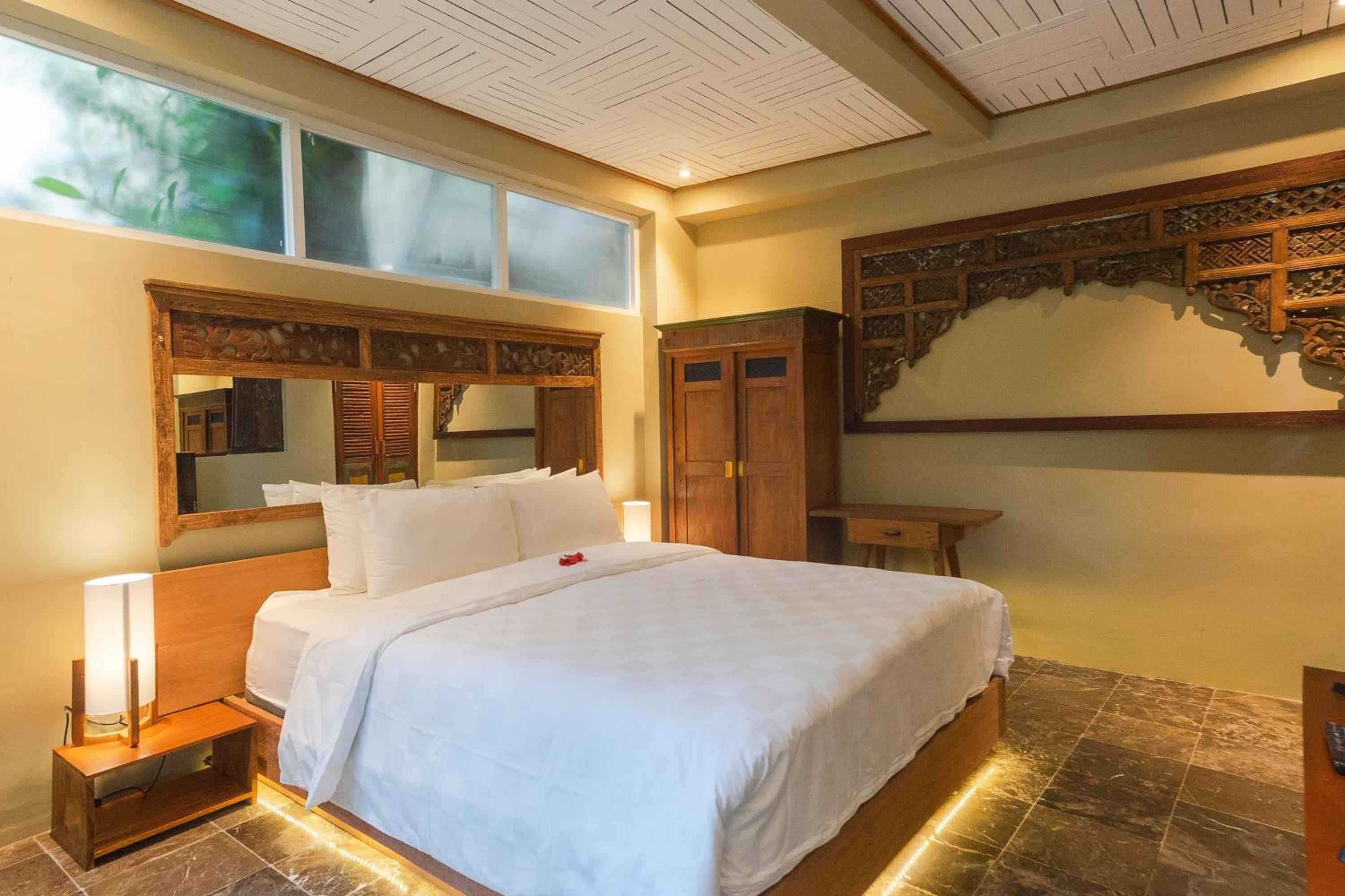 Superior Villa - Photo 18