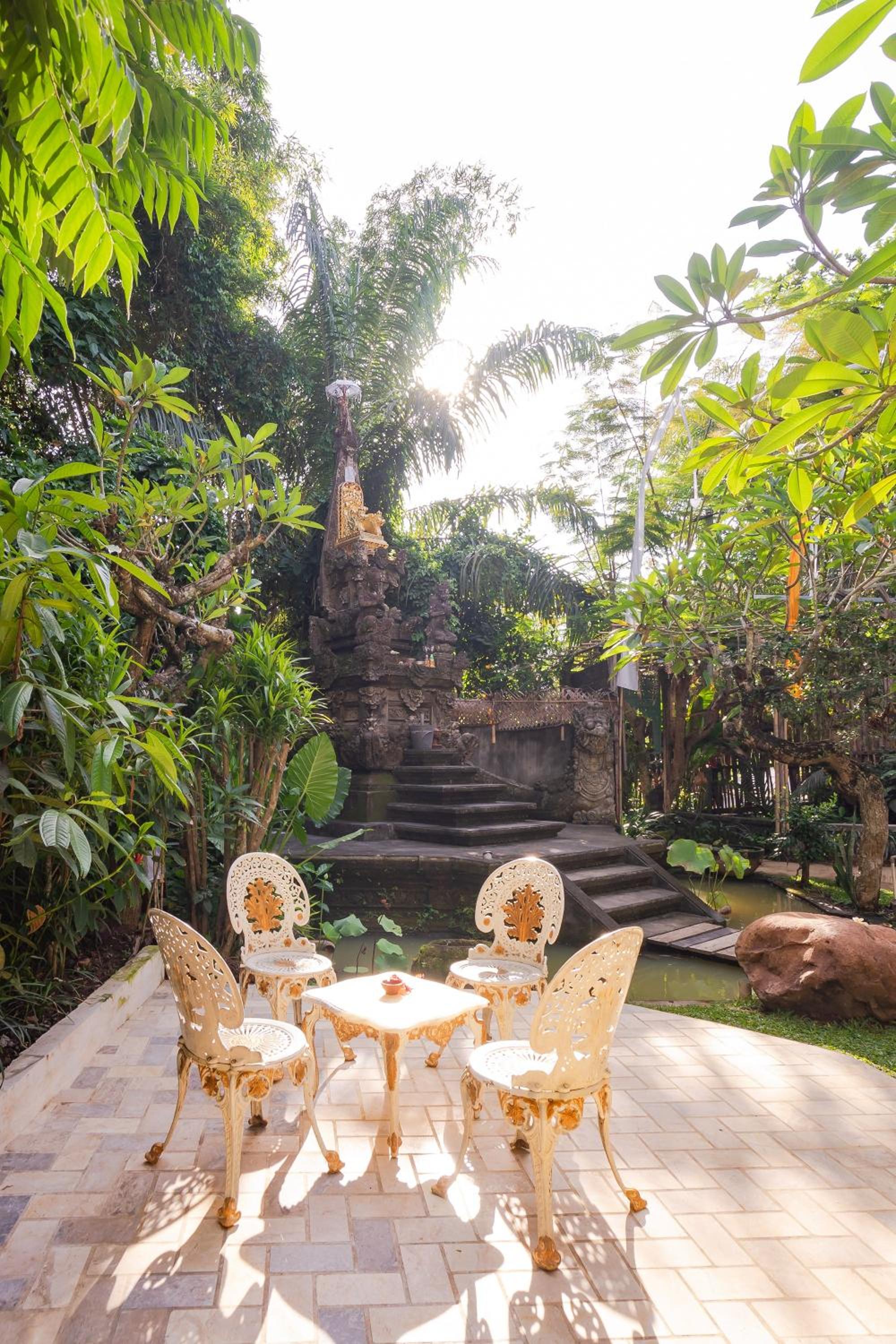 Superior Villa - Photo 10