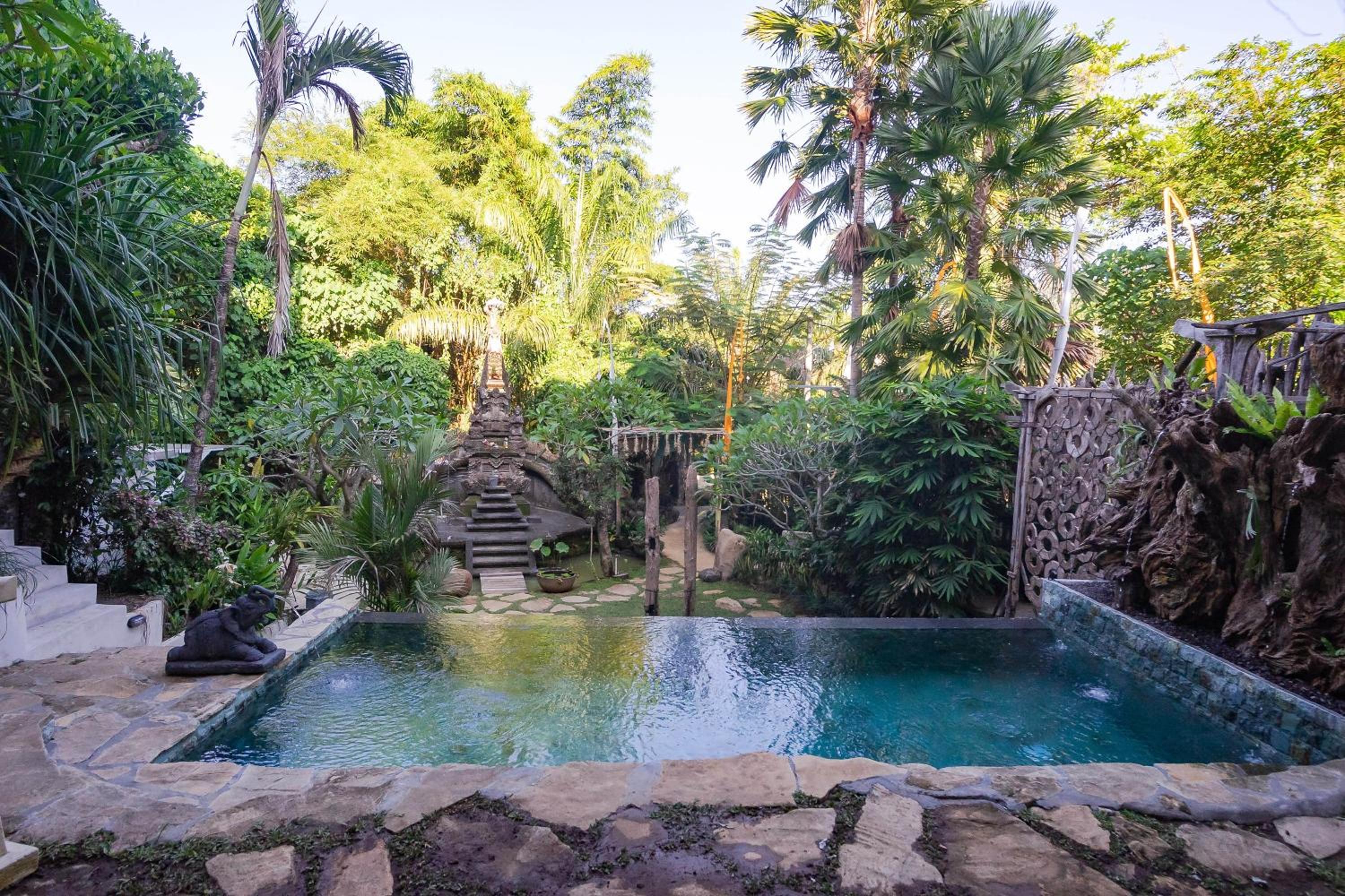 Superior Villa - Photo 14