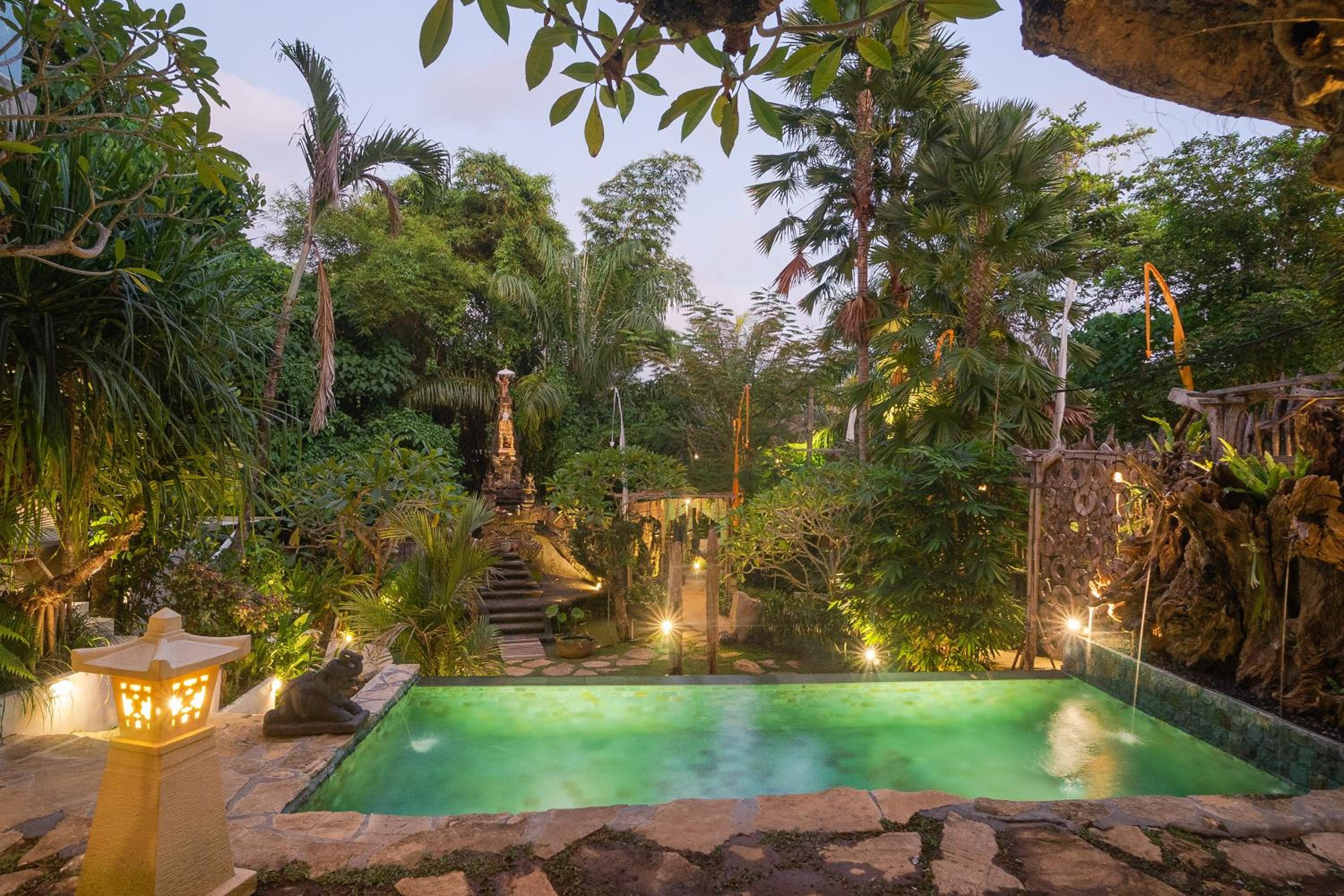 Superior Villa - Photo 6
