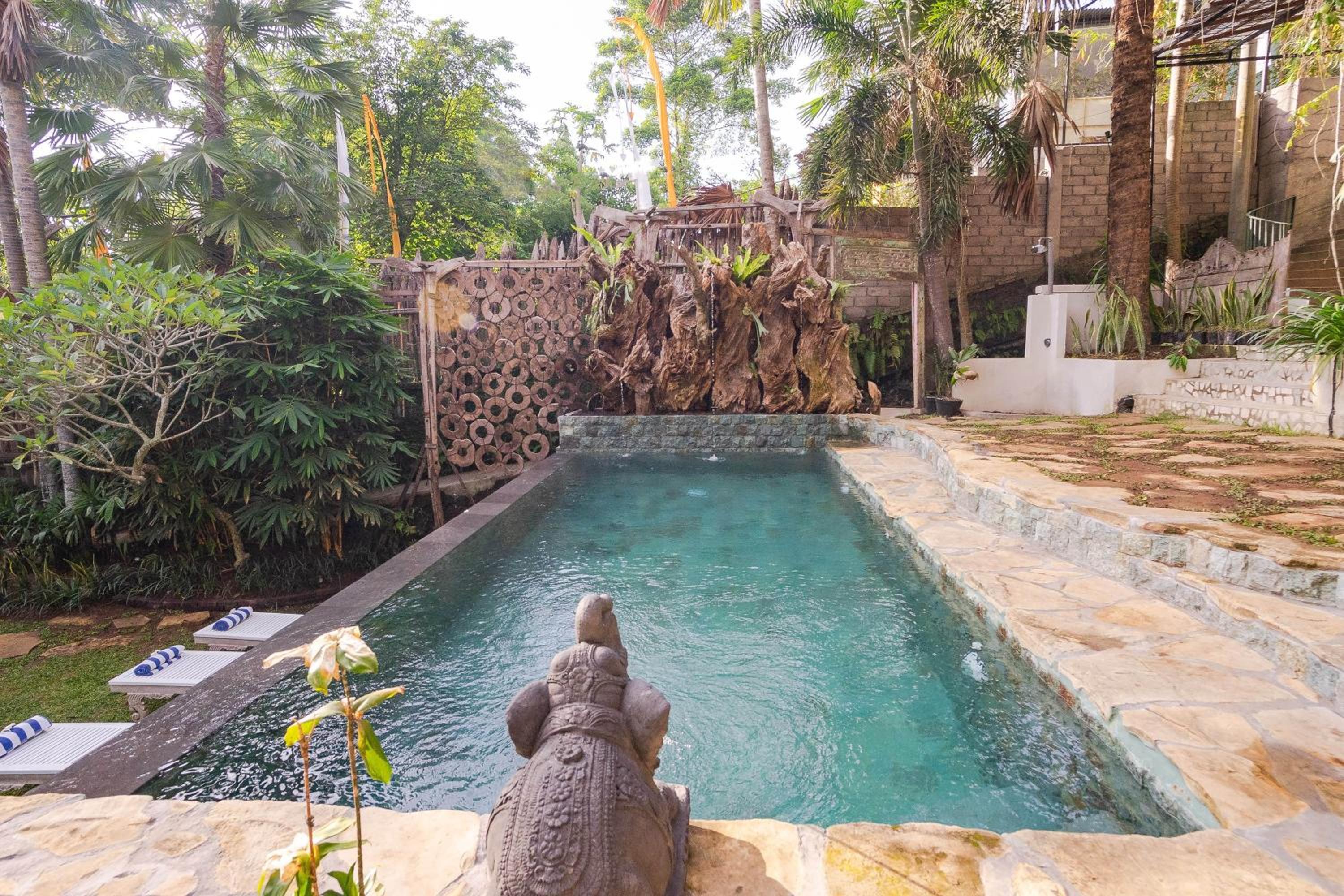 Superior Villa - Photo 15