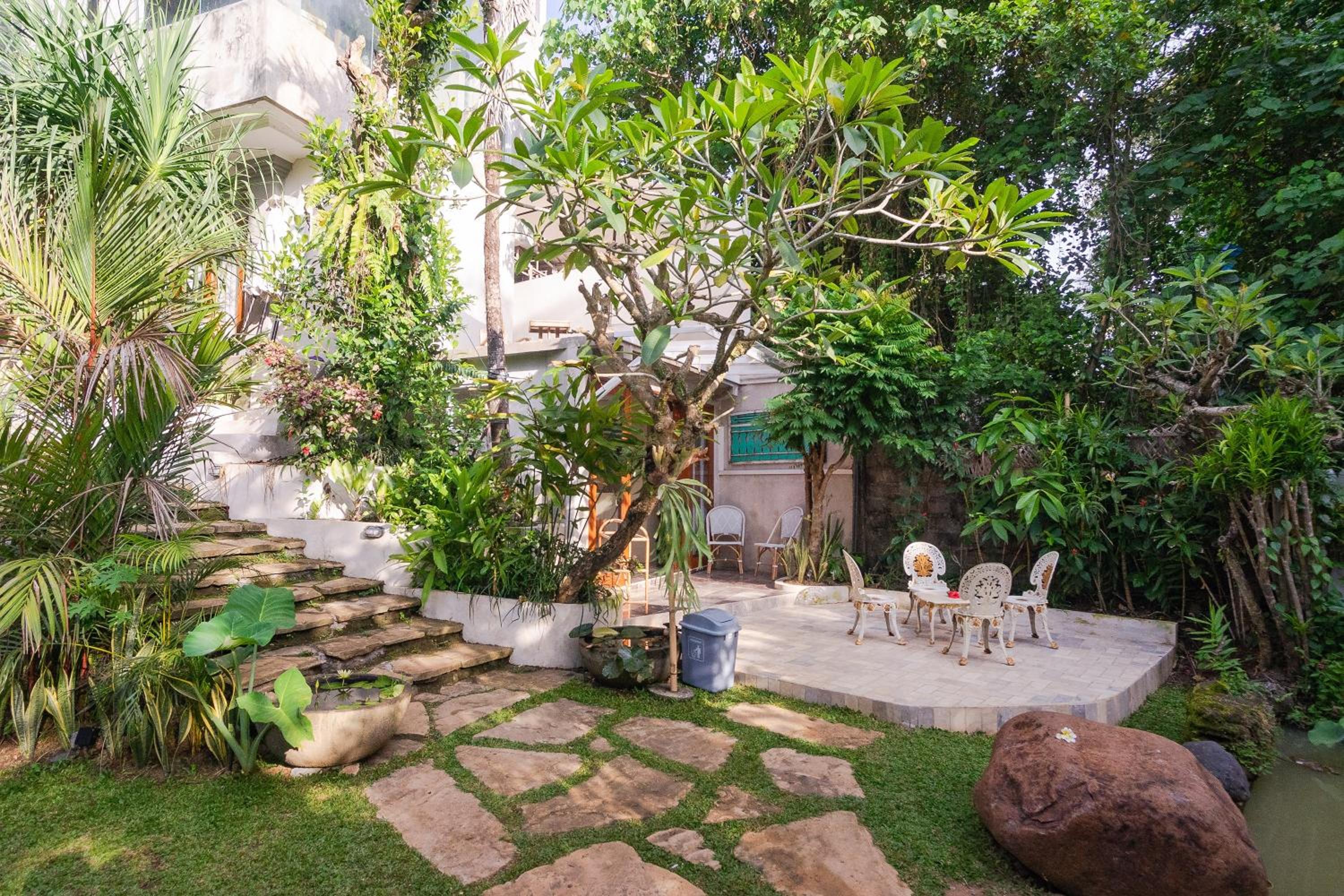 Superior Villa - Photo 19
