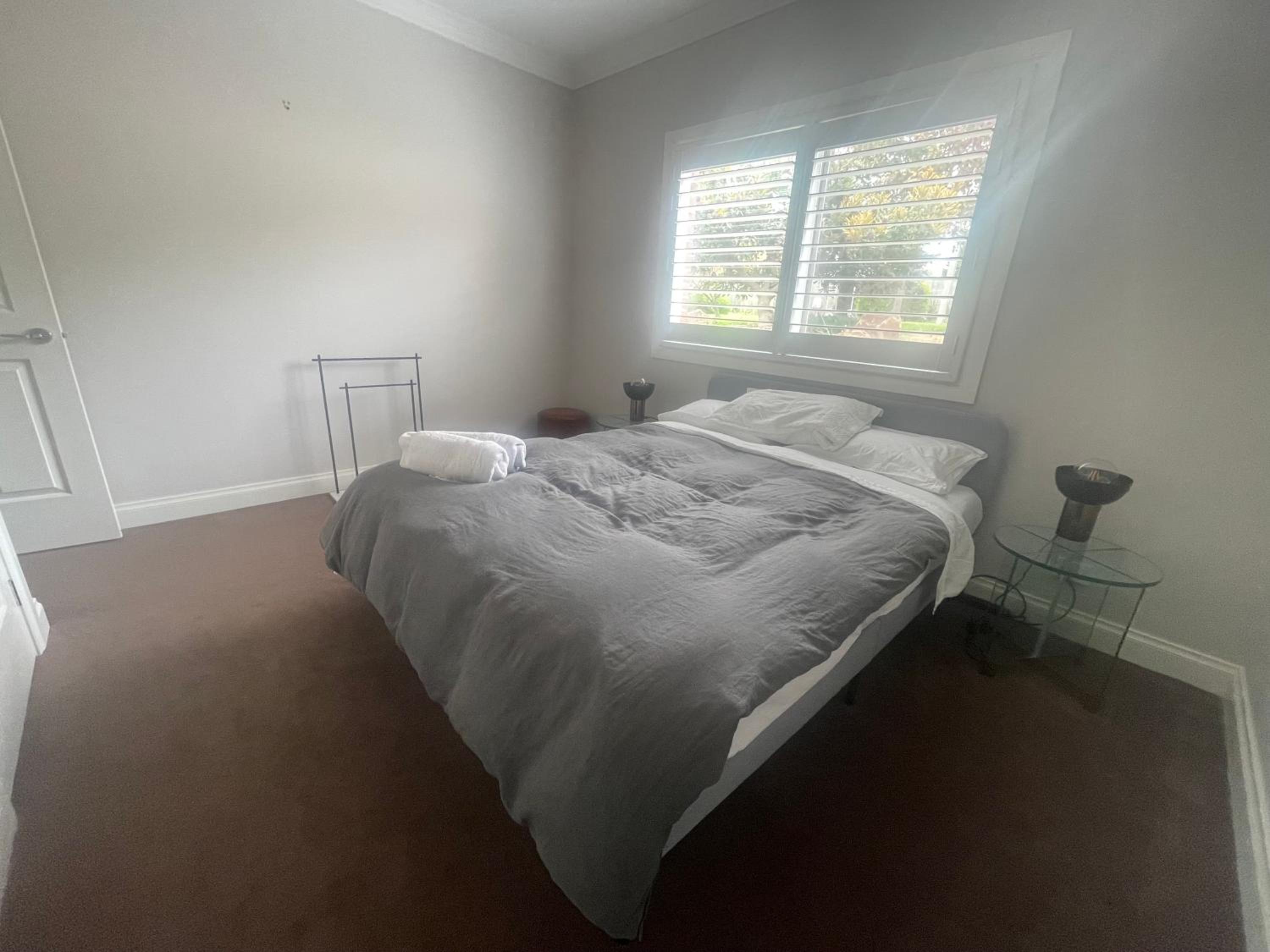 Double Room With Garden View photo 1