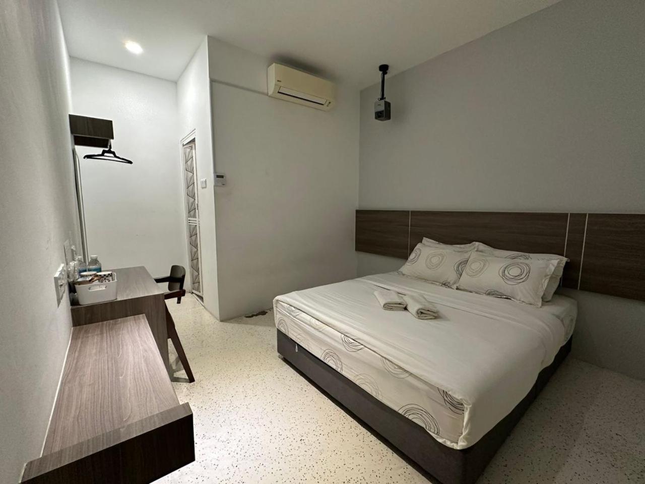 Deluxe Double Room photo 1