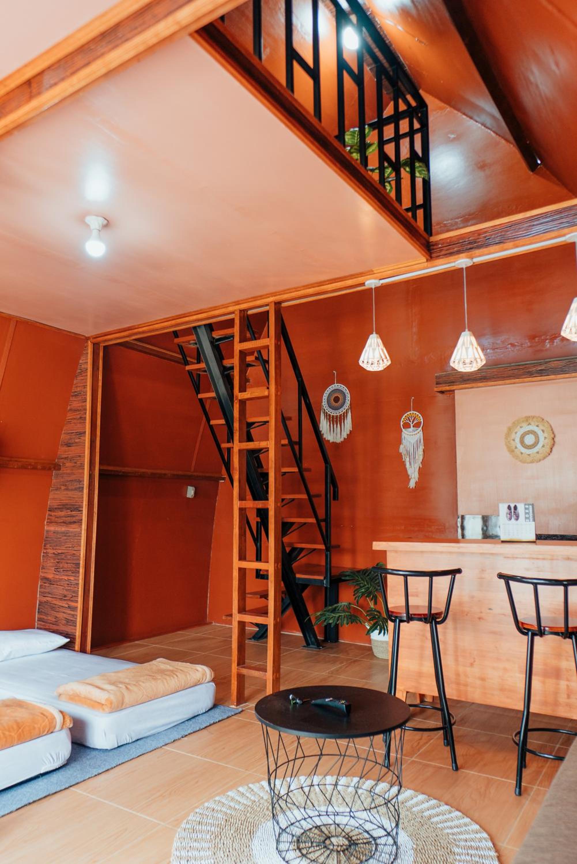 Two-Bedroom Villa photo 3