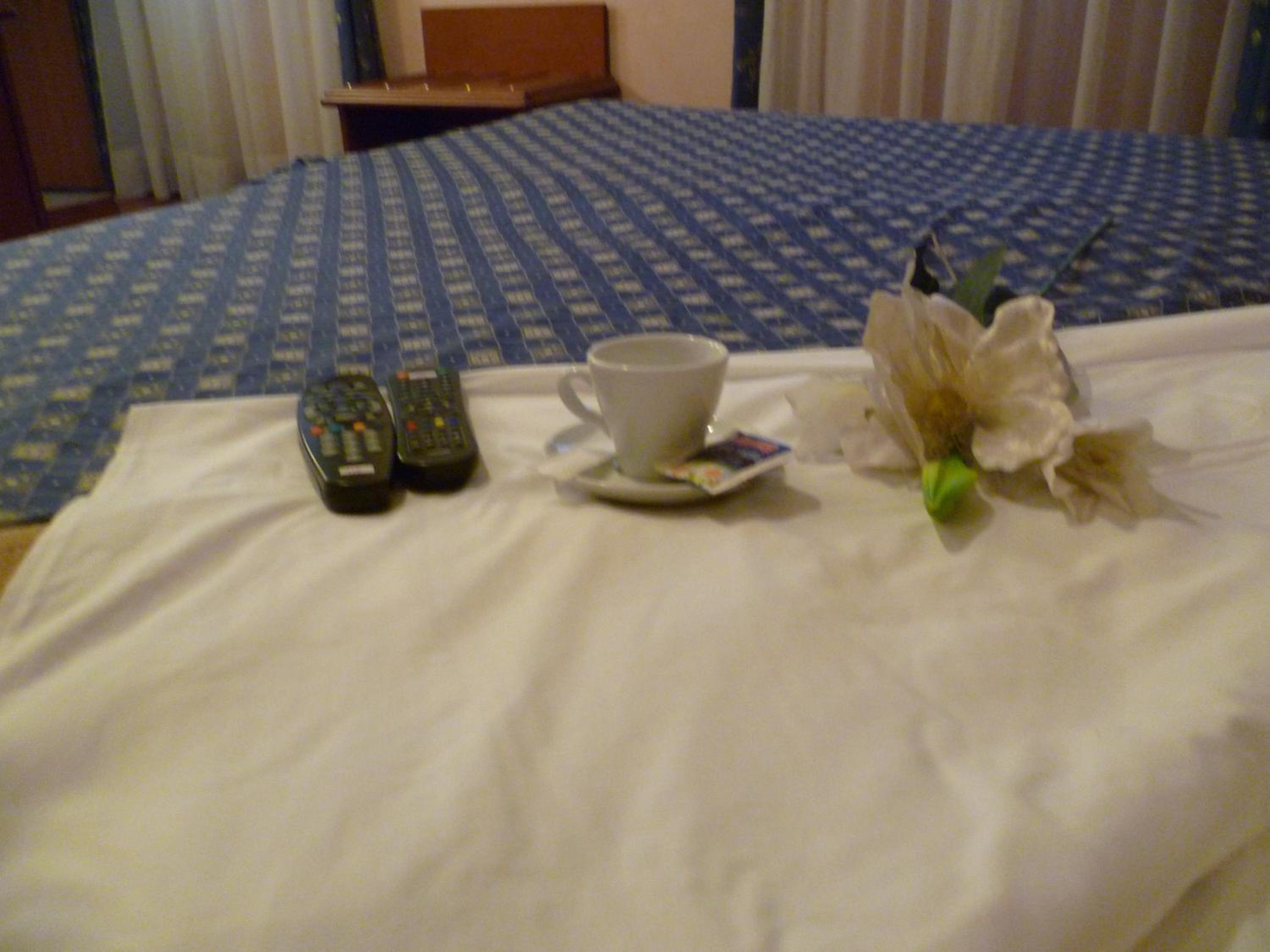Double Room - Photo 21