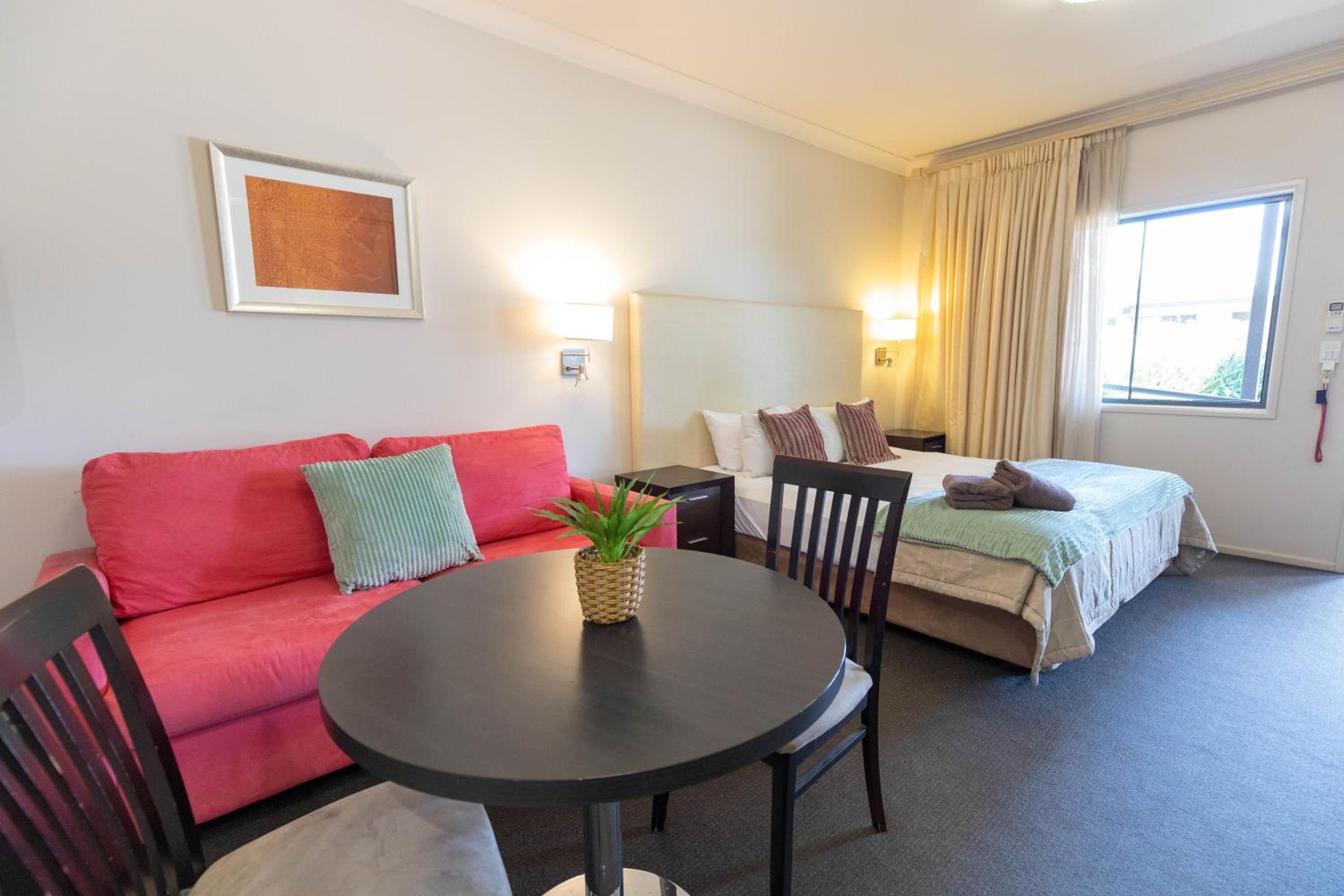 King Room photo 3