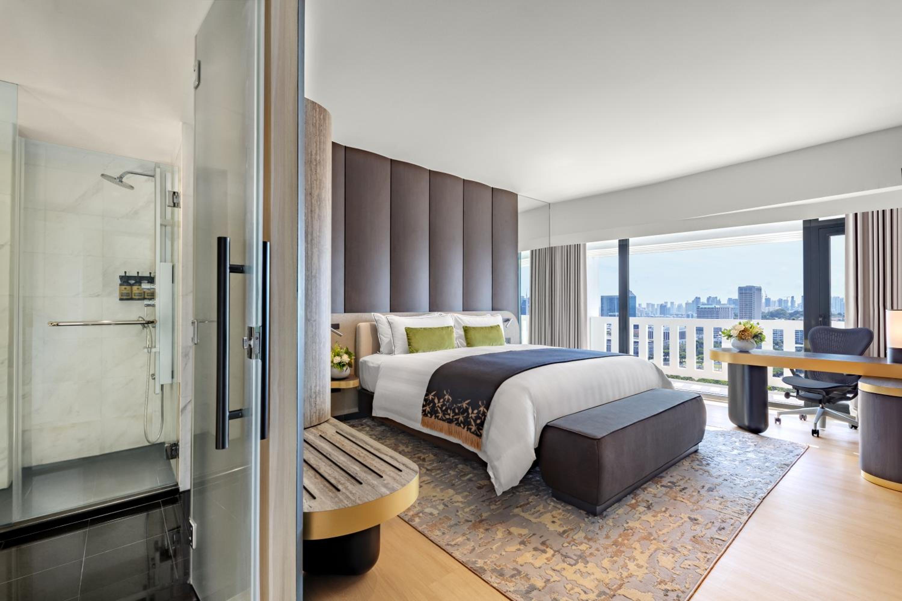 Urban Suite Urban Suite