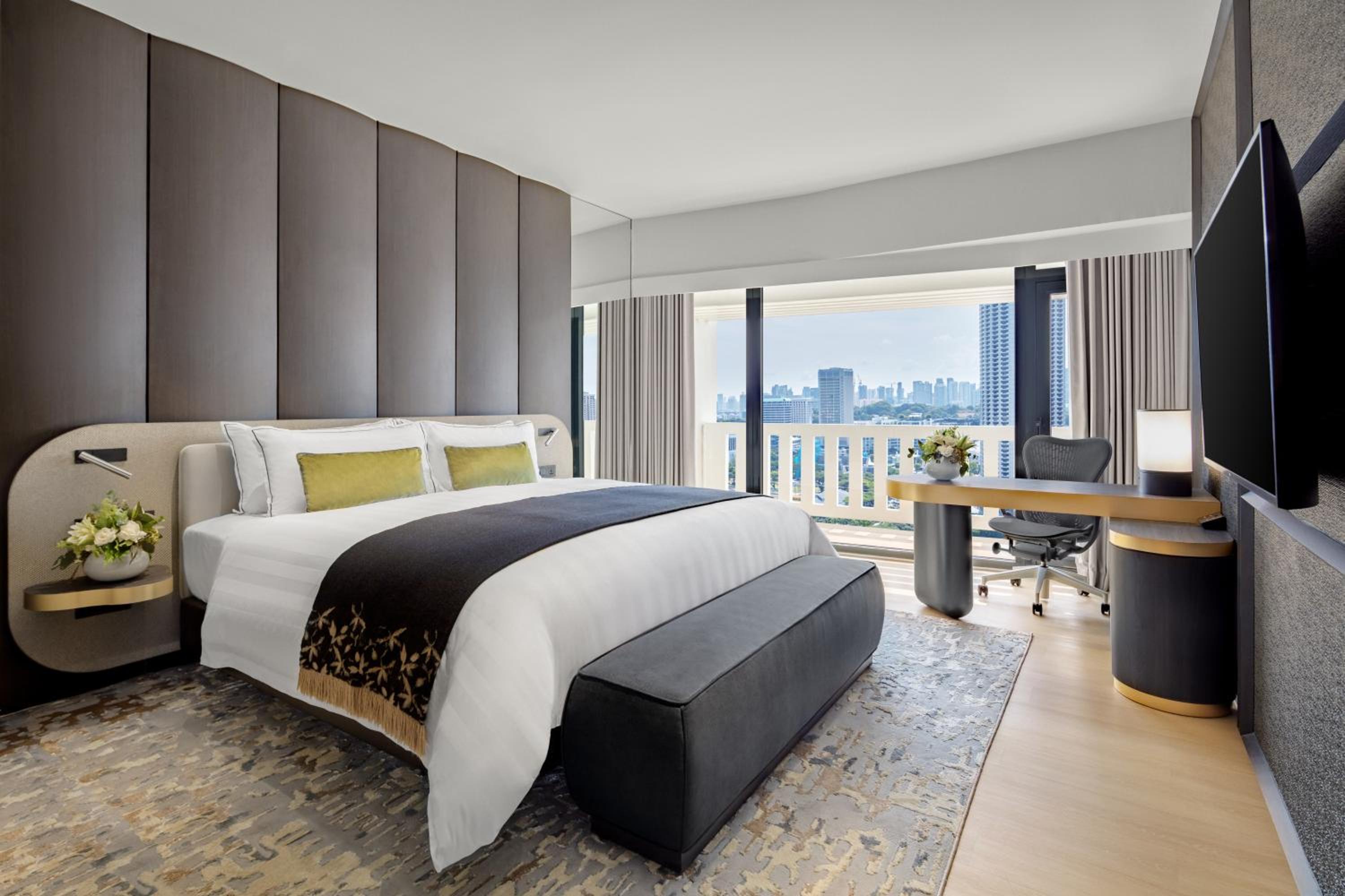 Urban Suite