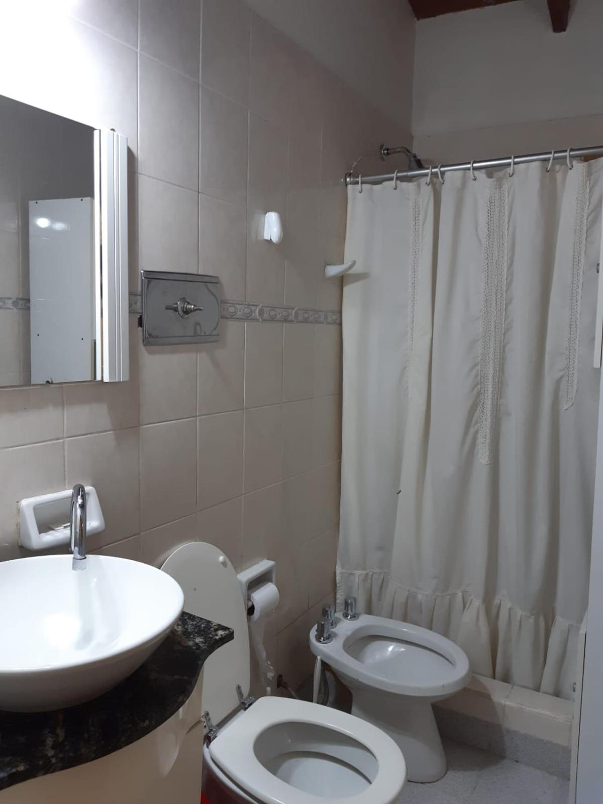 Two-Bedroom House photo 3