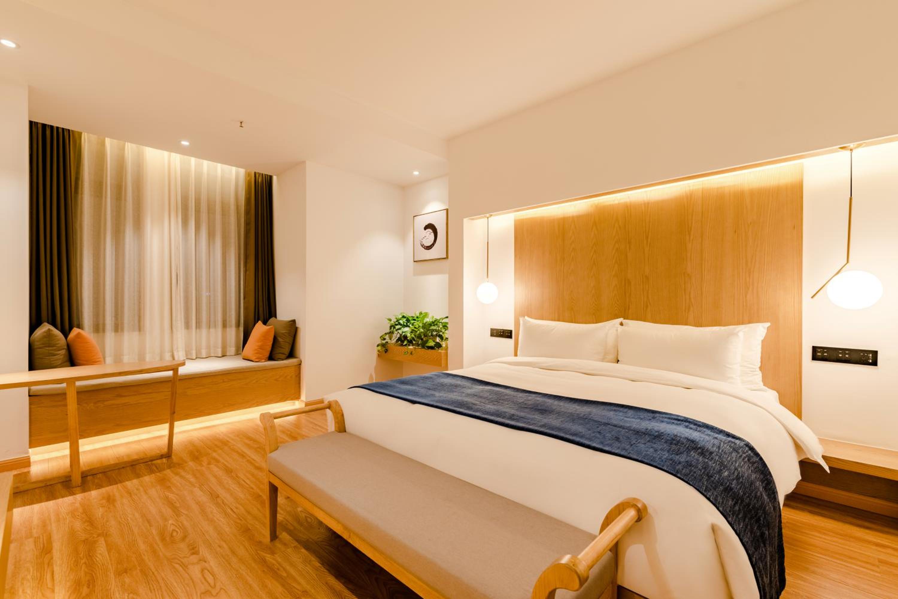 Superior Double Room photo 1