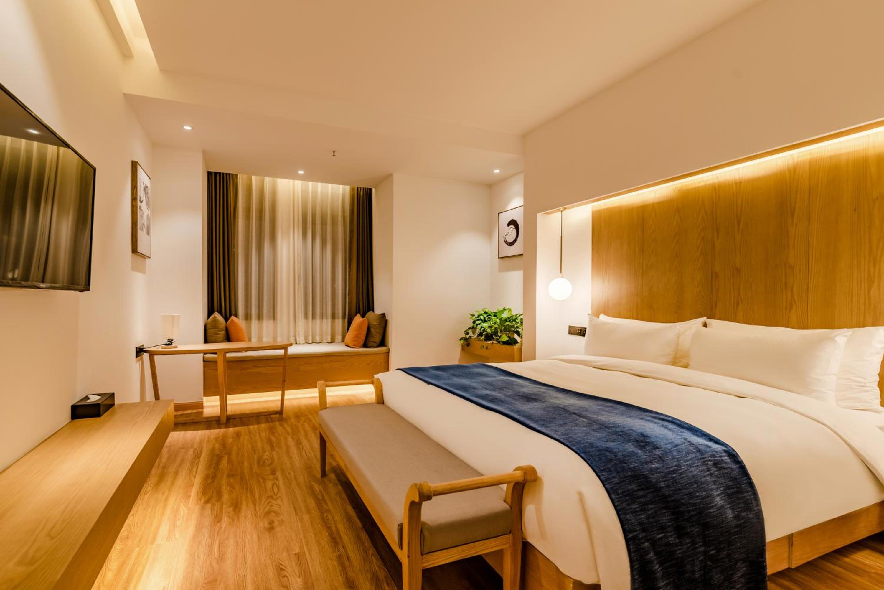 Superior Double Room photo 2