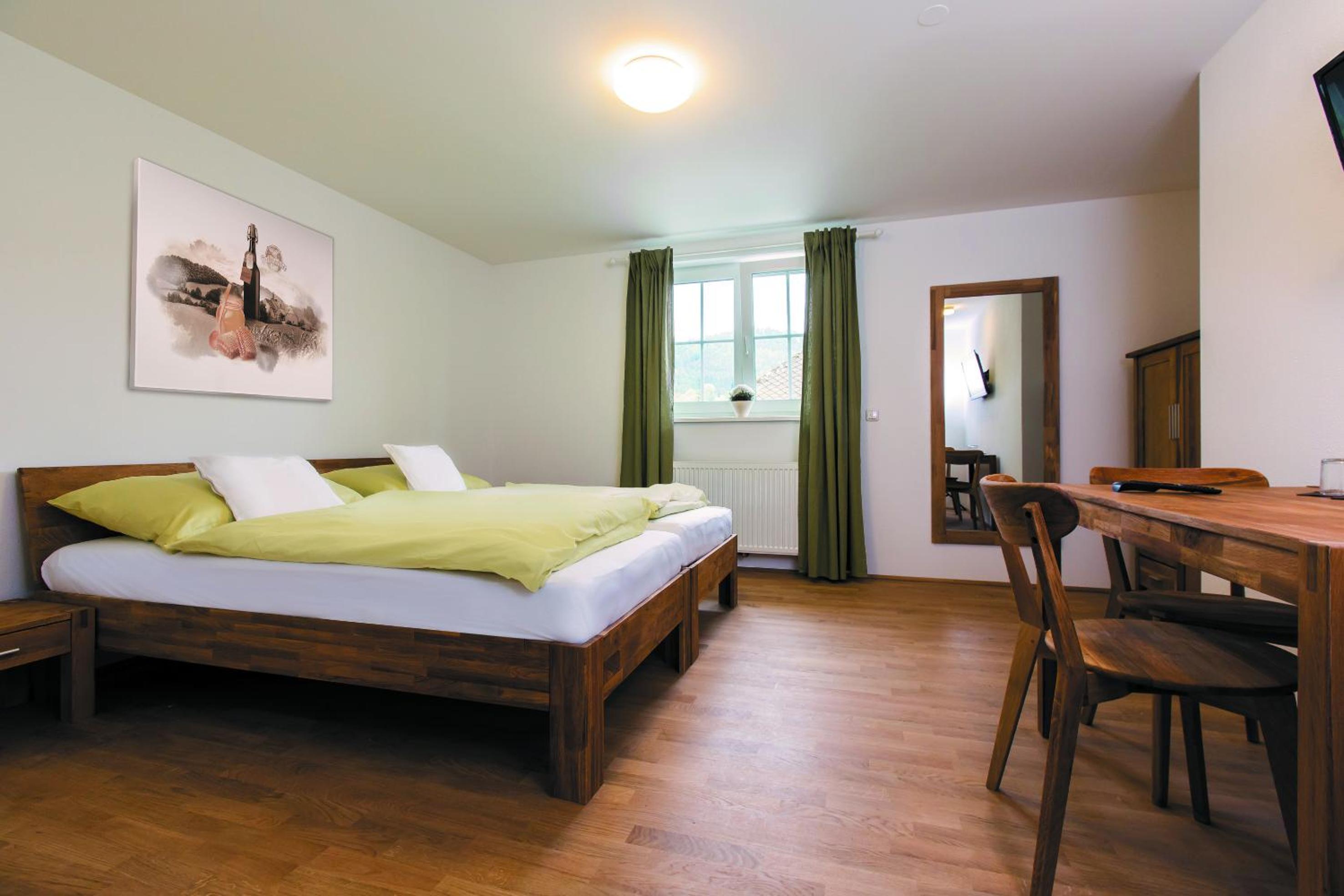 Standard Double Room - Photo 1