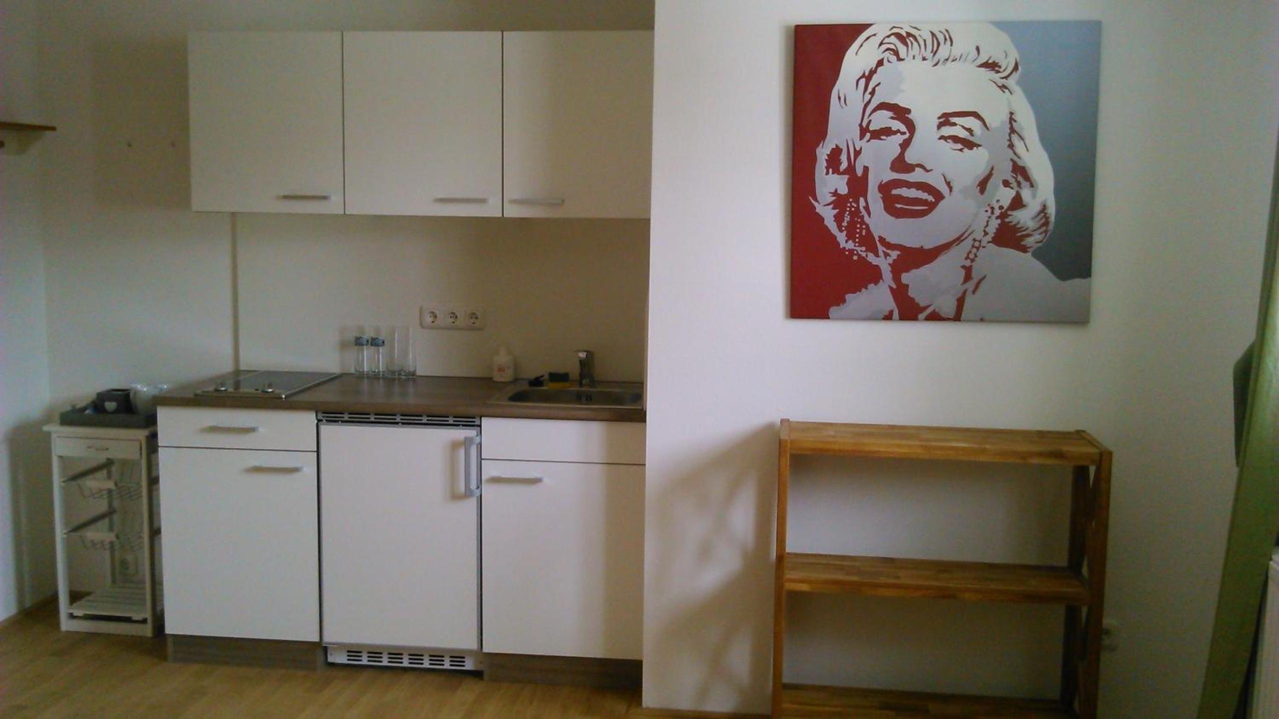 Comfort Apartment photo 2