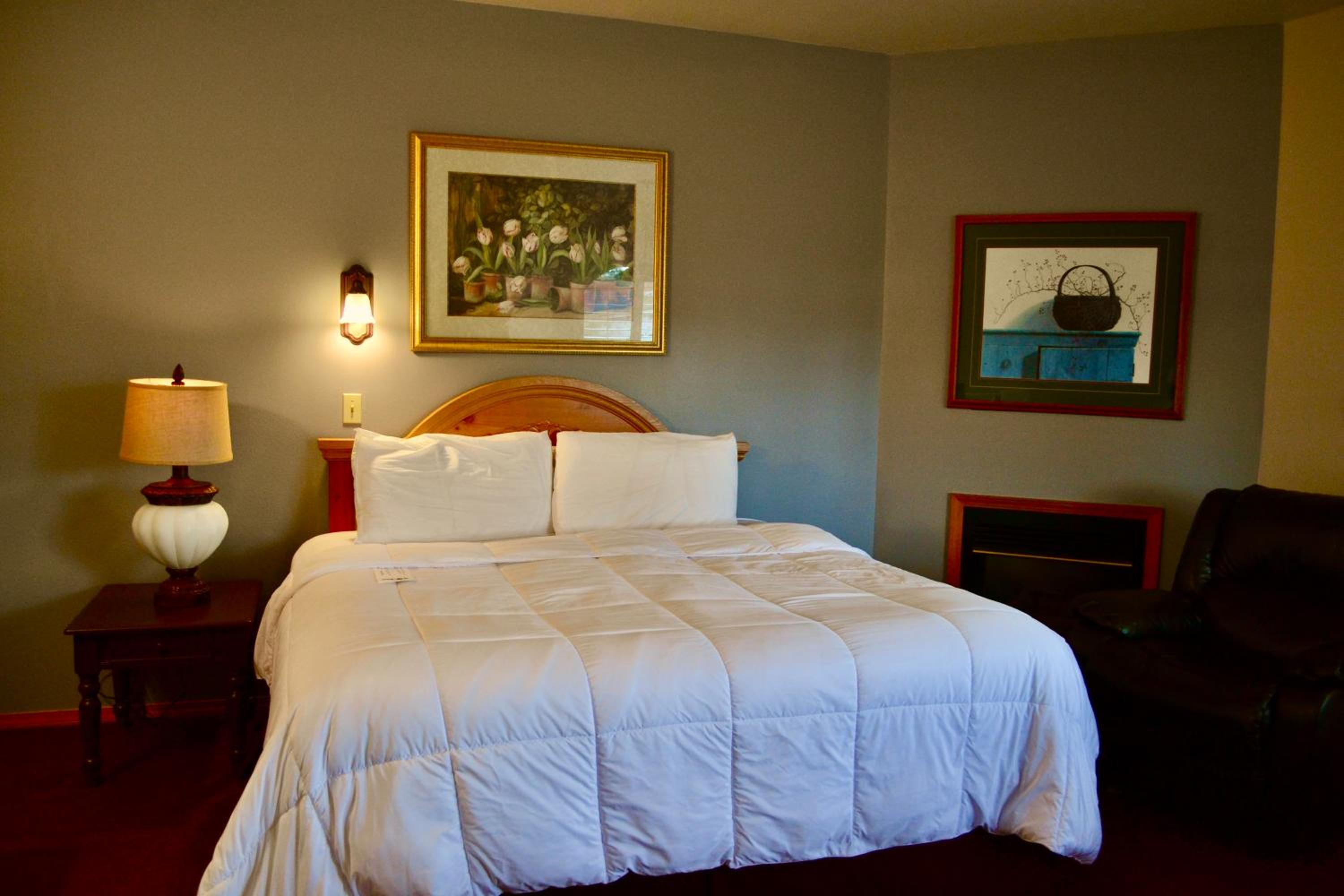 King Suite photo 2