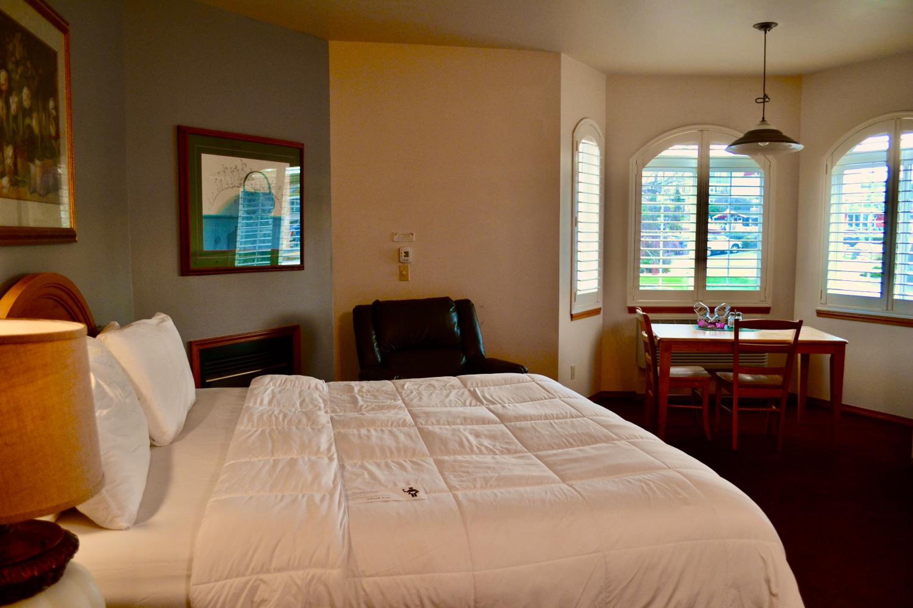 King Suite photo 3