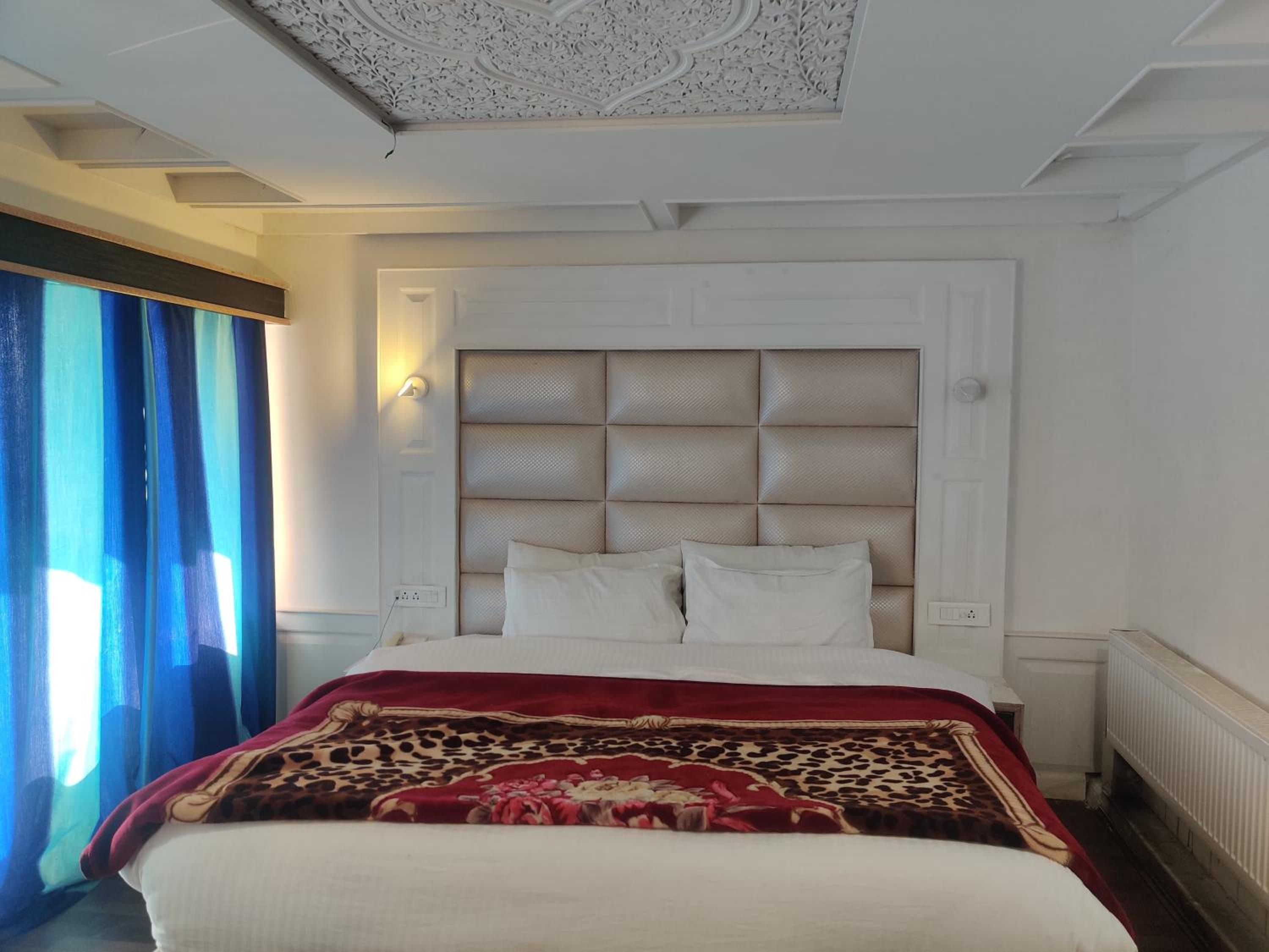Triple Room With Mountain View photo 1