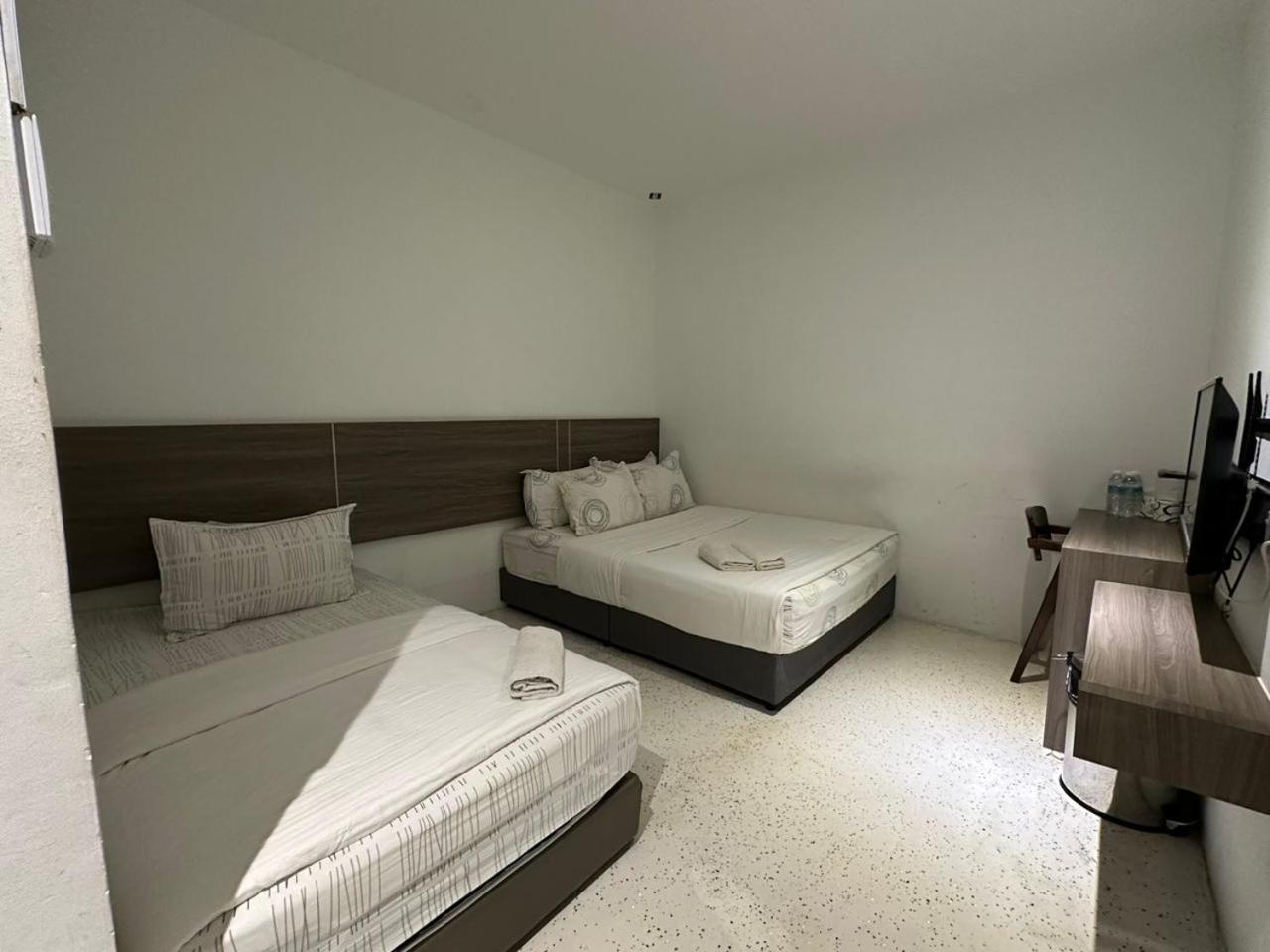 Deluxe Triple Room photo 1