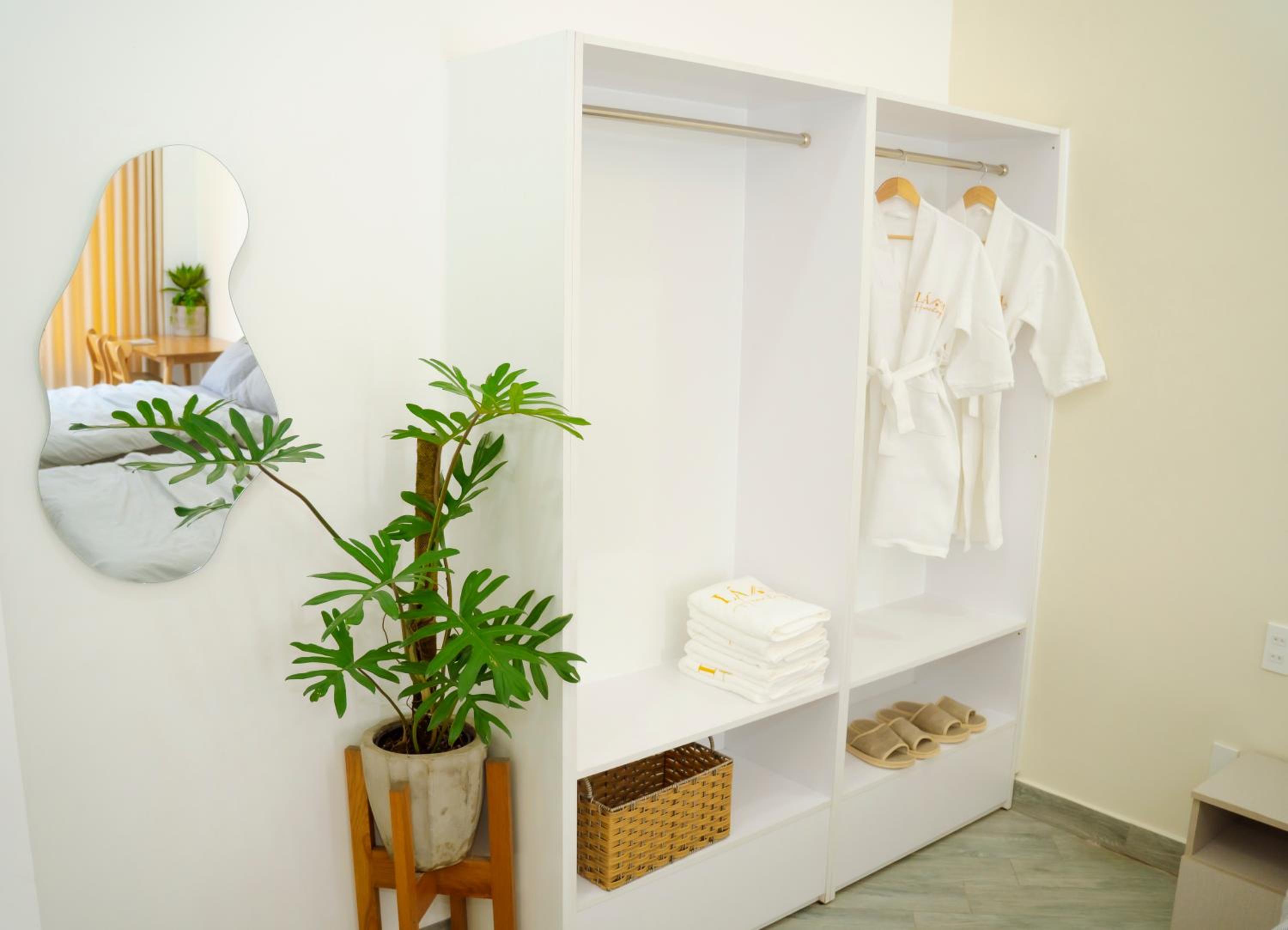 Deluxe Room photo 3