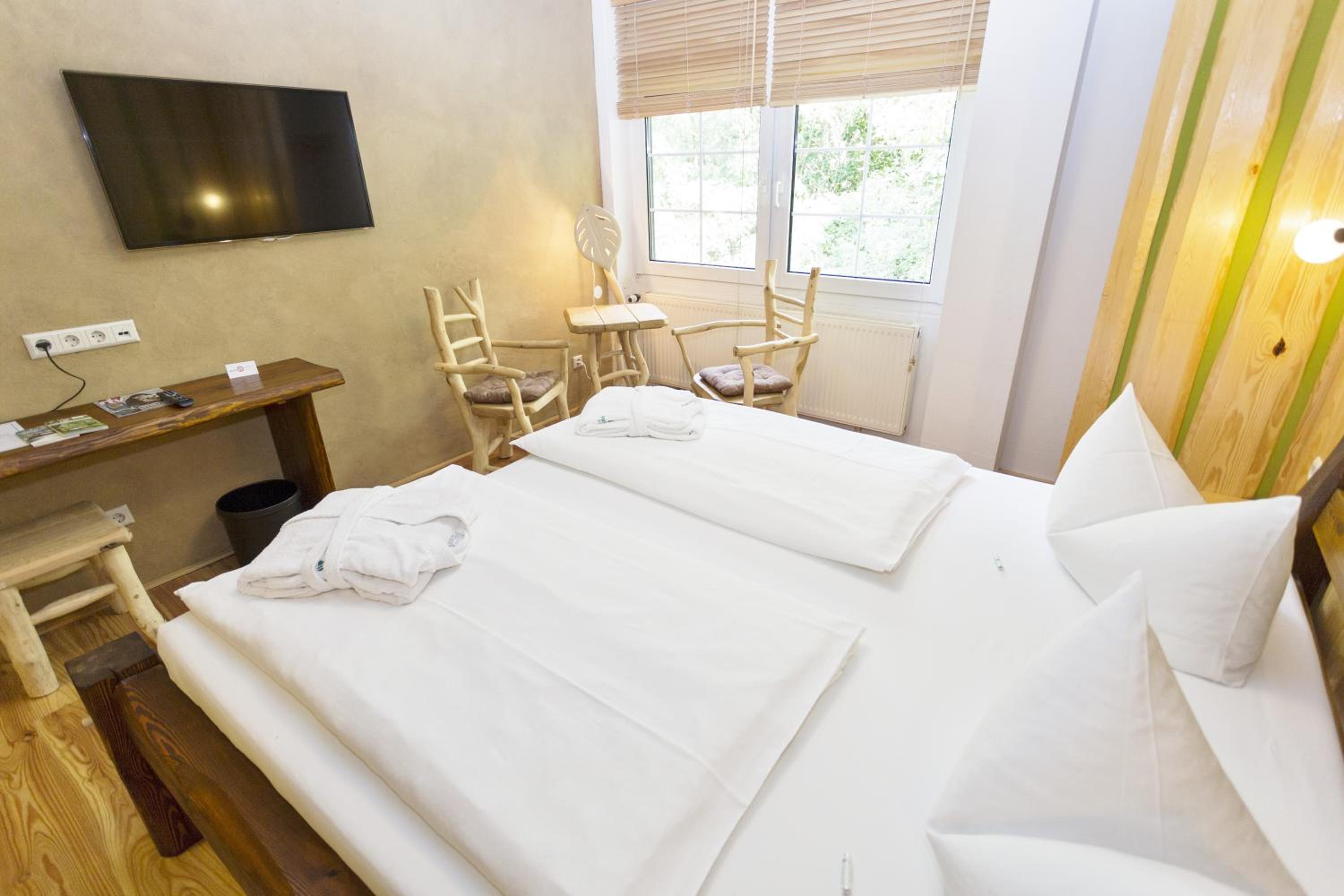 Single Room photo 3