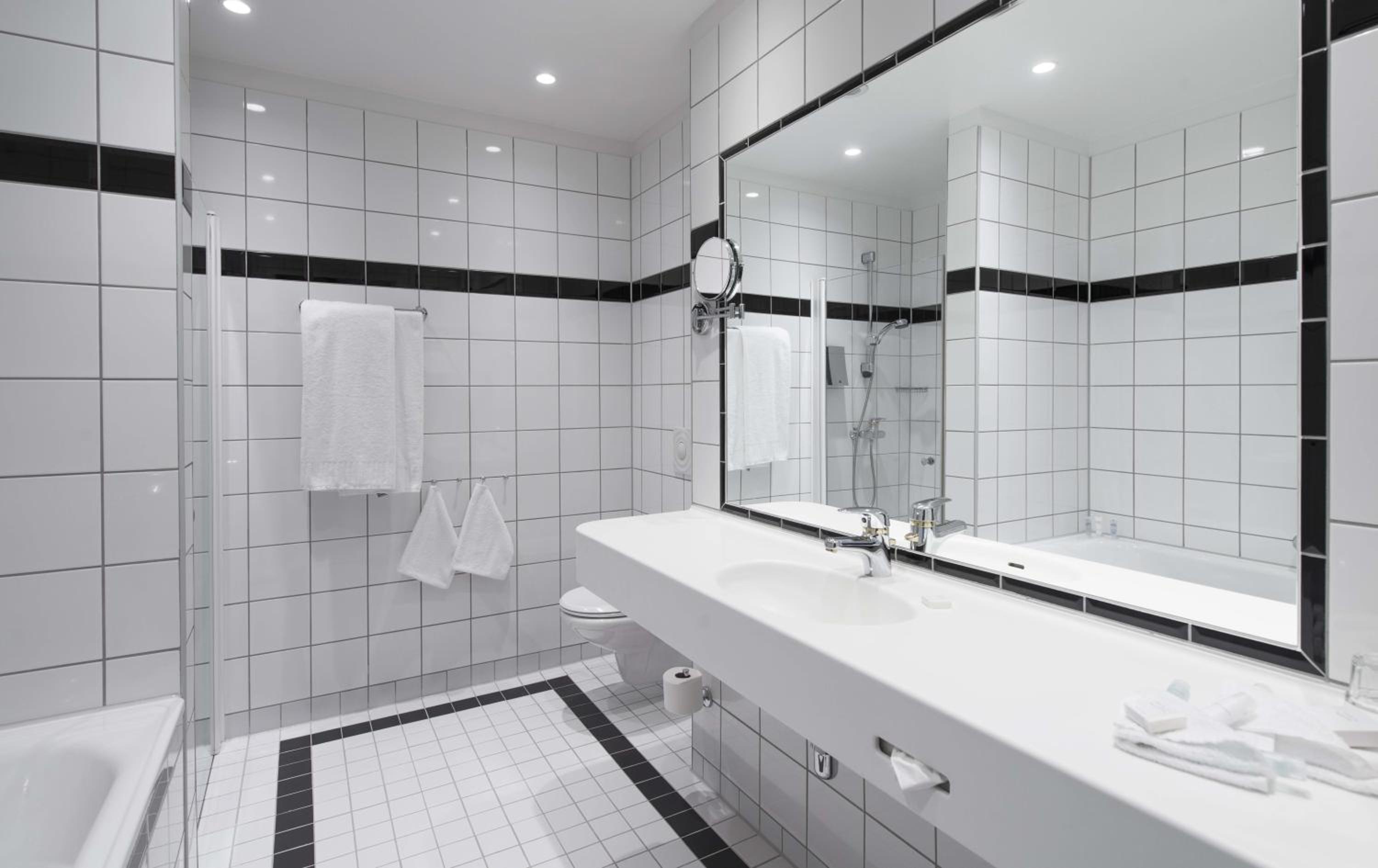 Superior Double Room - Photo 6