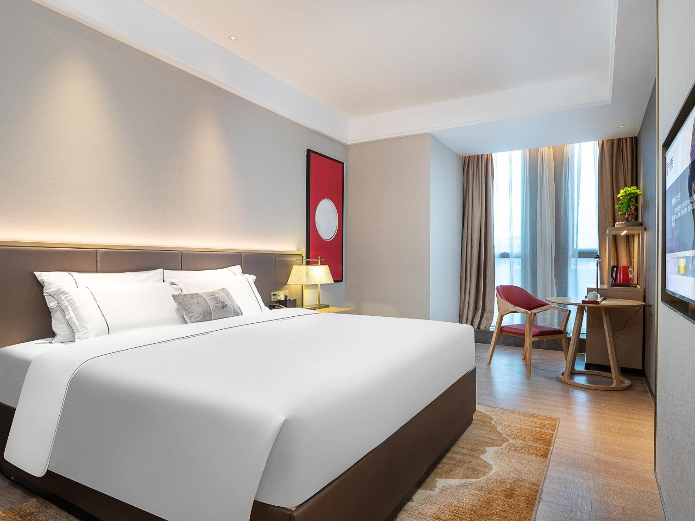 Superior Queen Room