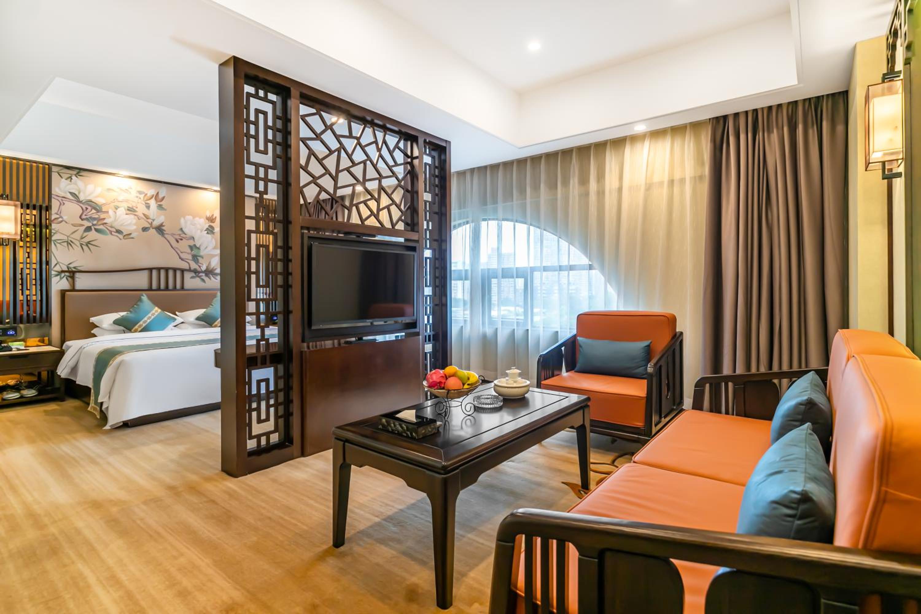 Deluxe River View Room - Photo 1