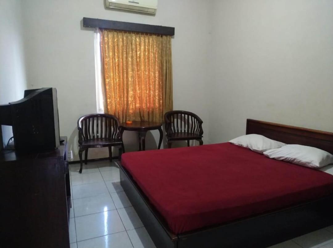 Superior Double Room photo 1