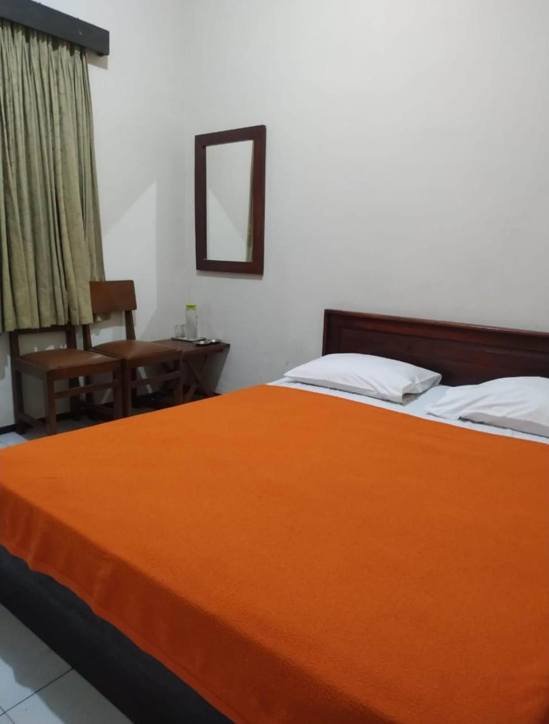 Standard Double Room photo 1