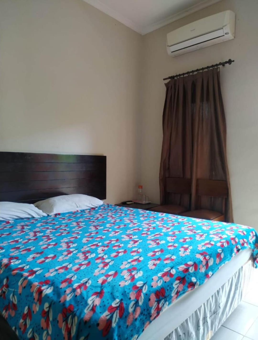 Superior Double Room photo 2
