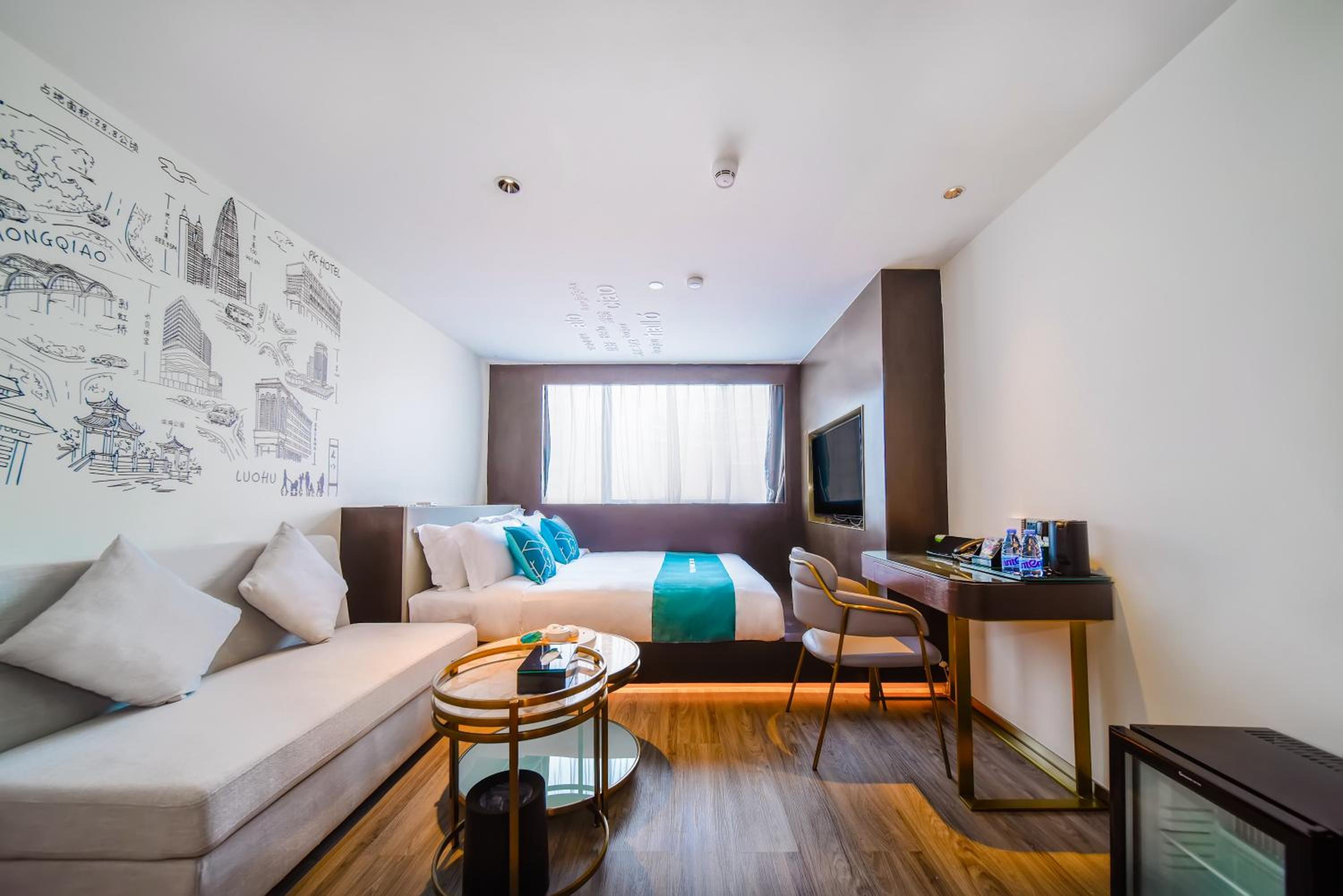 Single Room