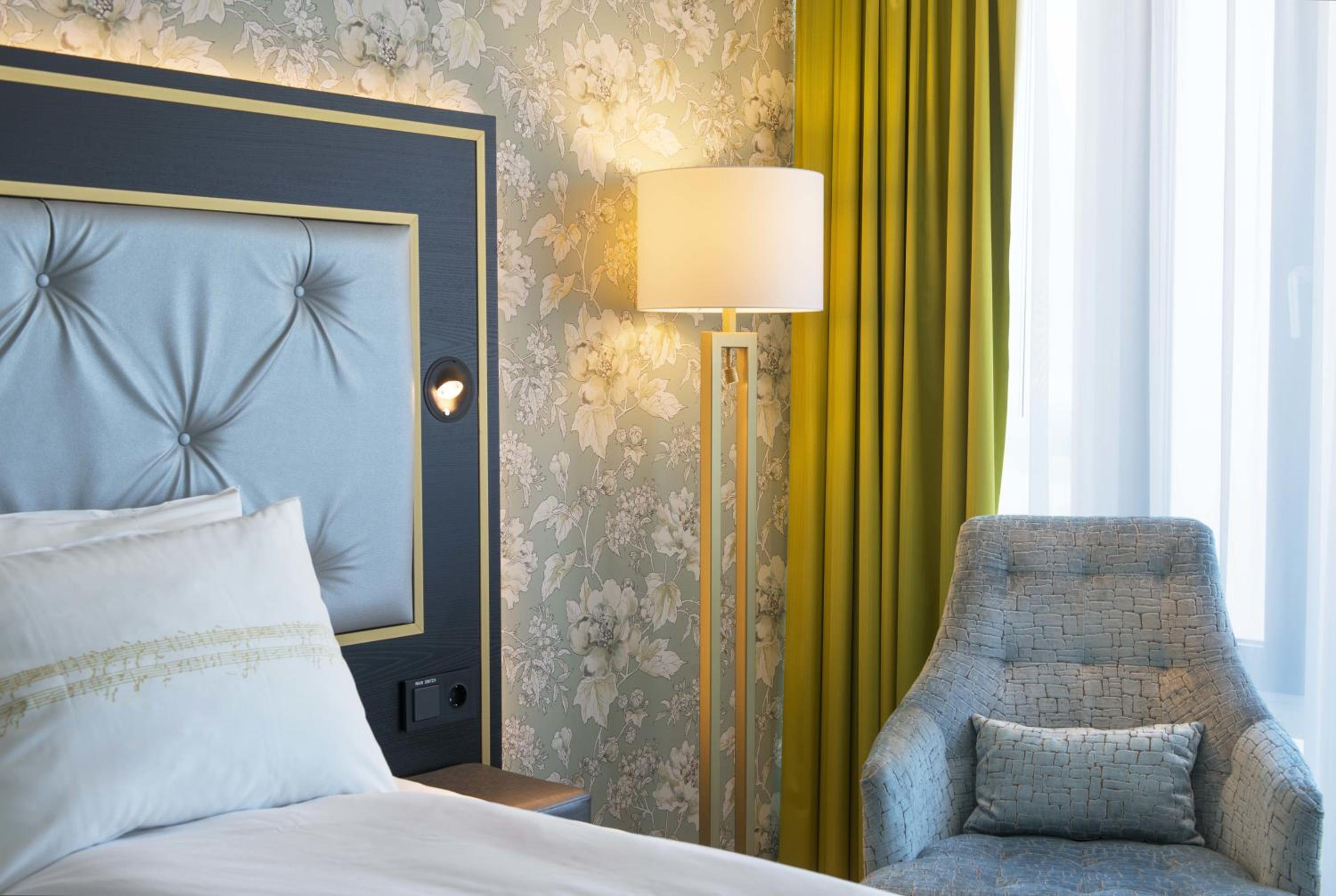 Superior Double Room - Photo 4