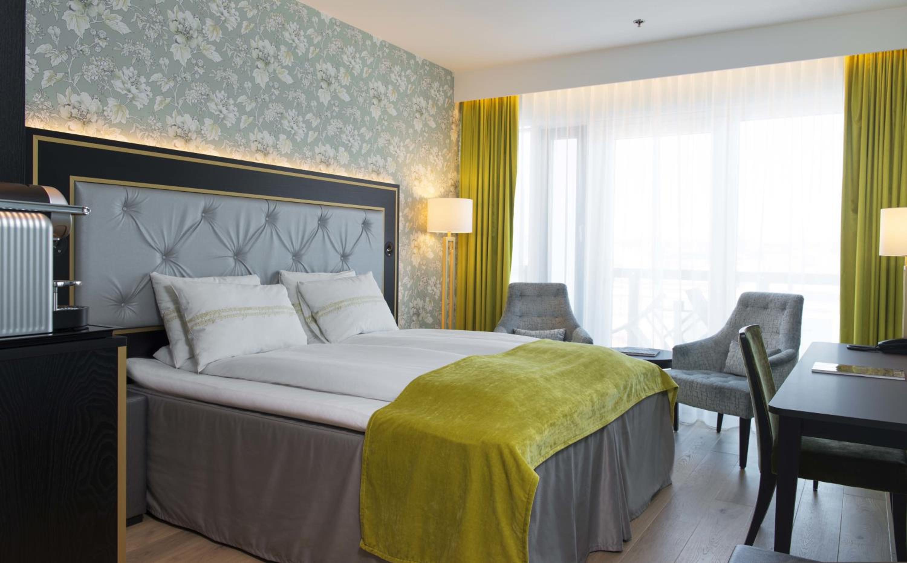 Superior Double Room - Photo 1